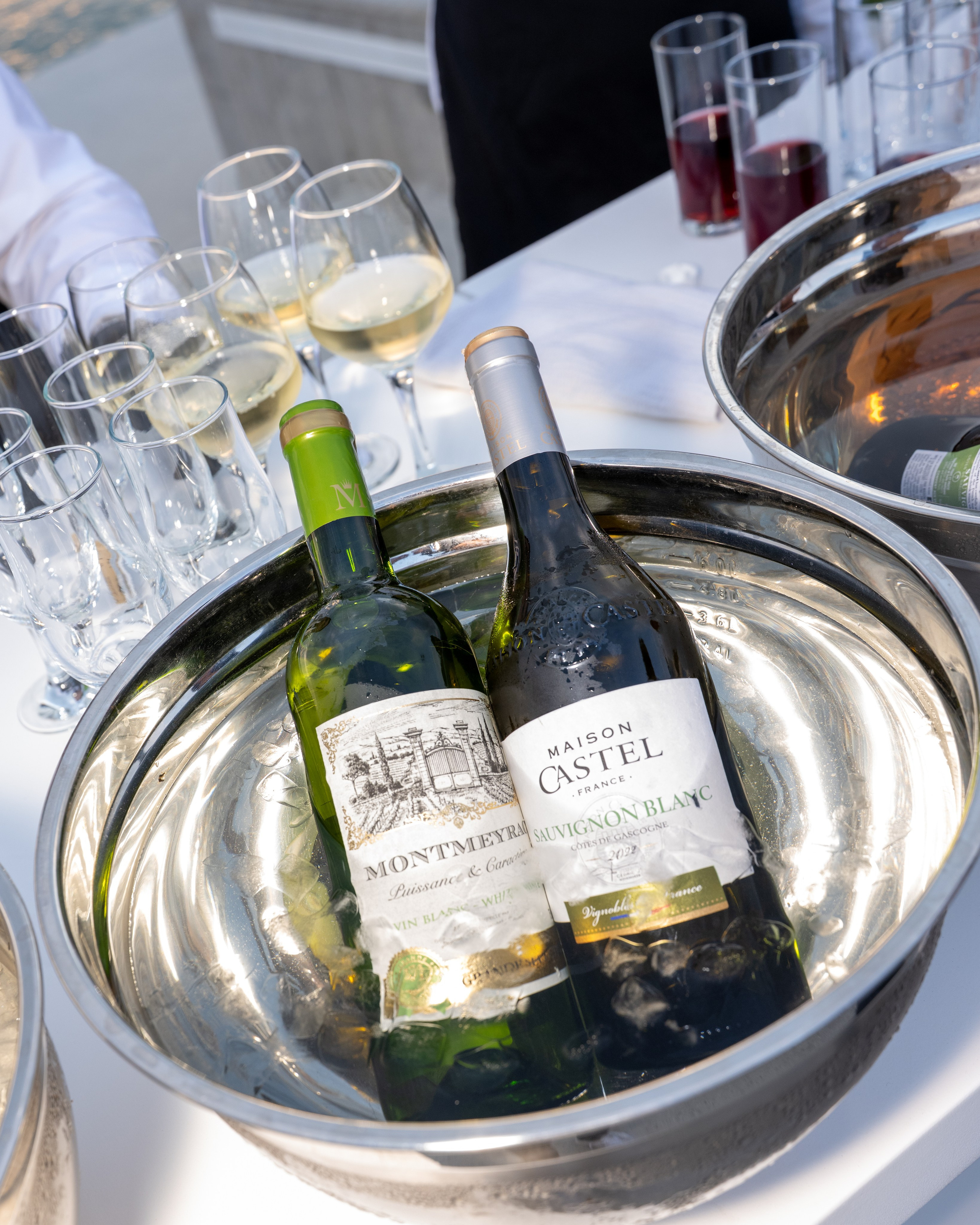 Port D’Azur. Opening. Фотограф Баку Тбилиси