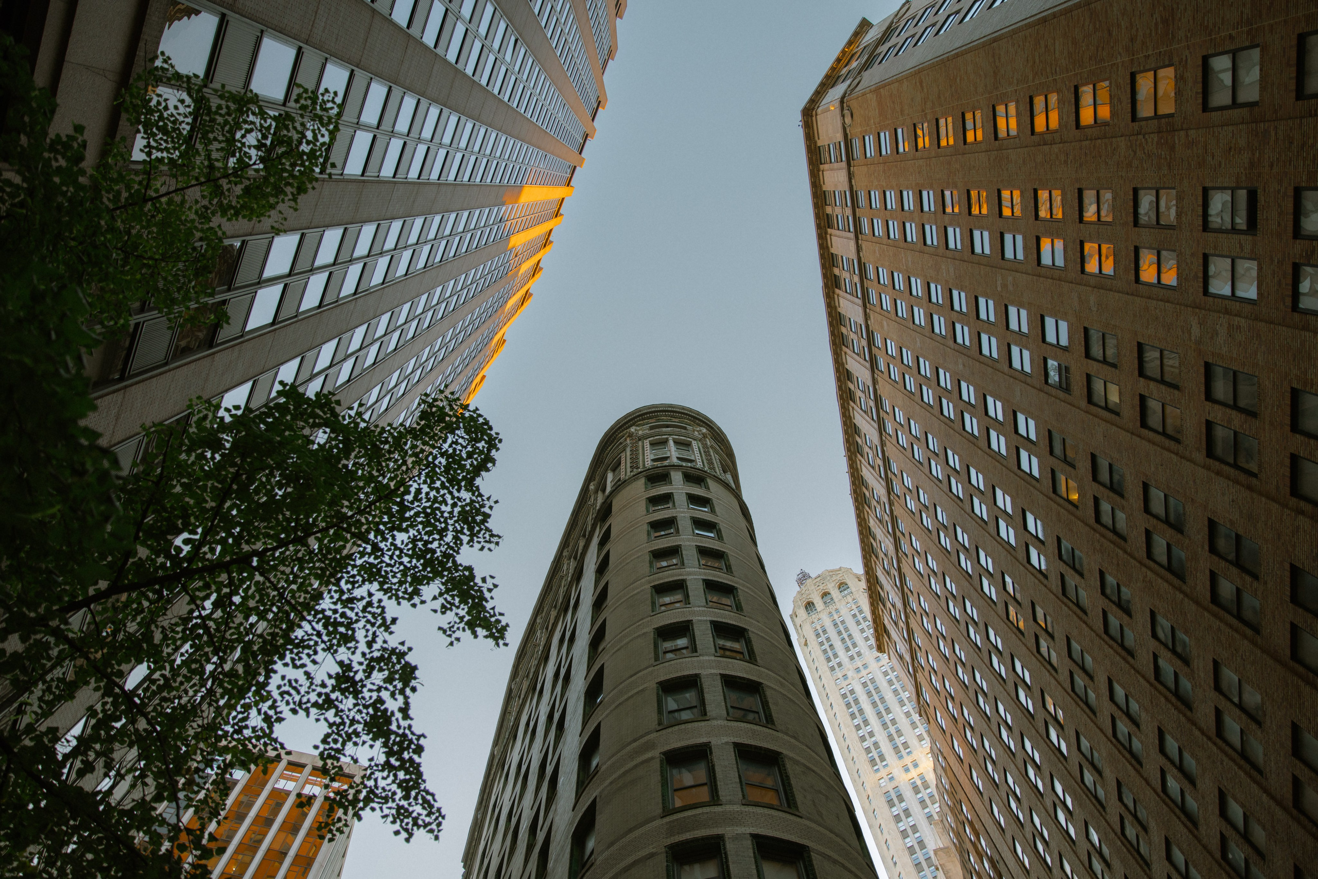 NEW YORK | WALLPAPERS. Photographer in Los Angeles. Julia Ishmuratova