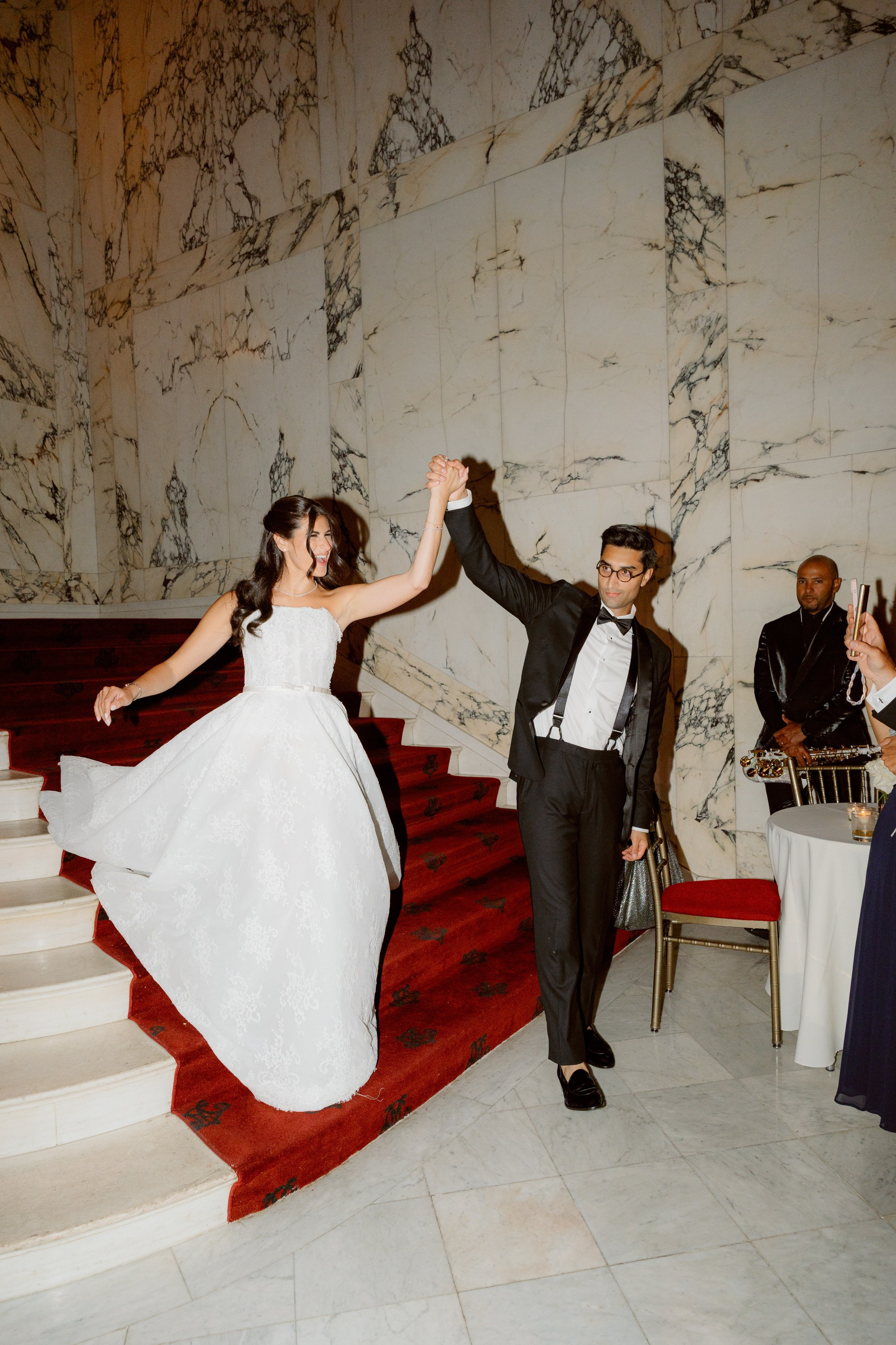 Nicole and Akash. Wedding photographer and videographer New York | New Jersey