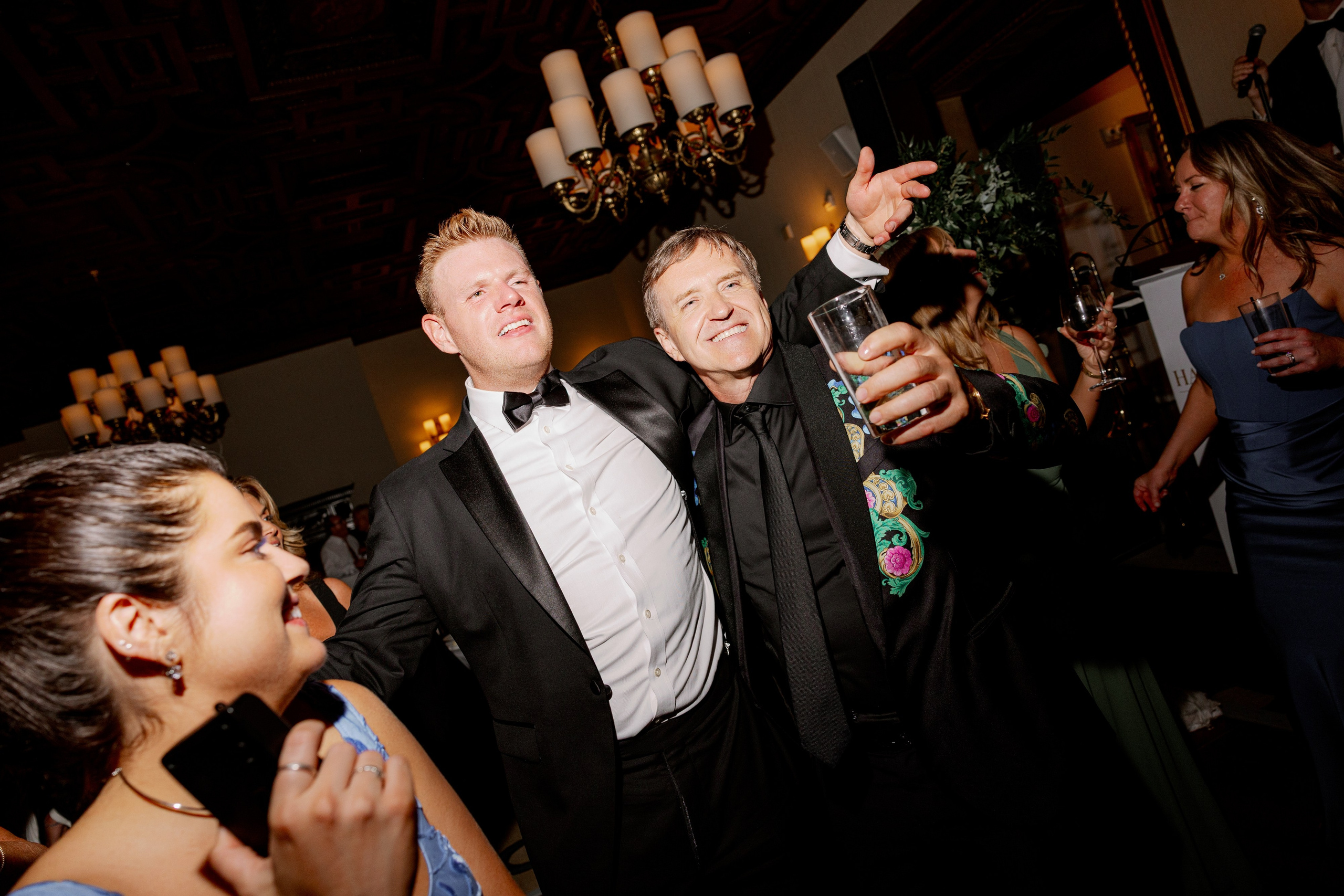Killeen and Patrick. Wedding photographer and videographer New York | New Jersey