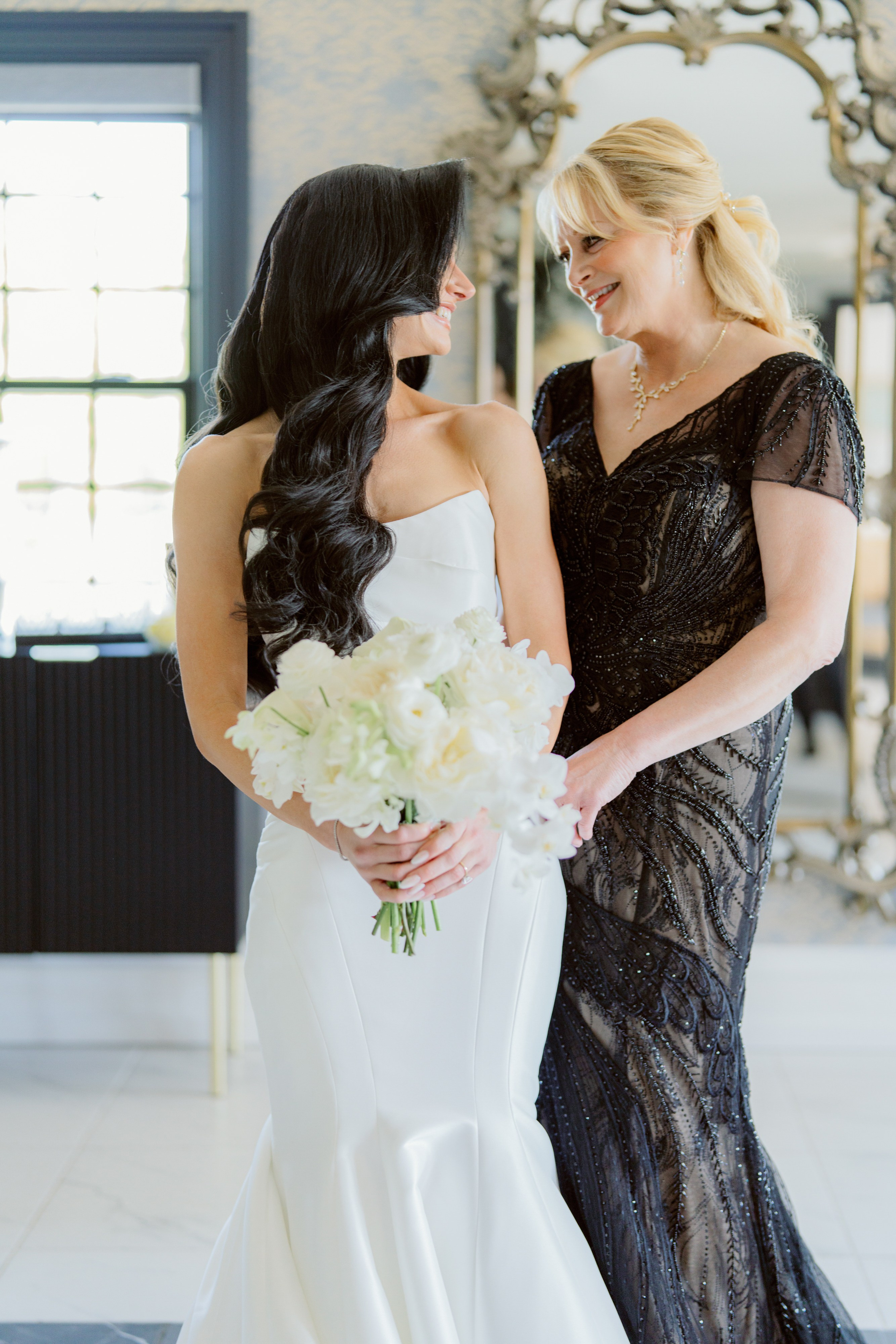 Ashley and Bobby. Wedding photographer and videographer New York | New Jersey