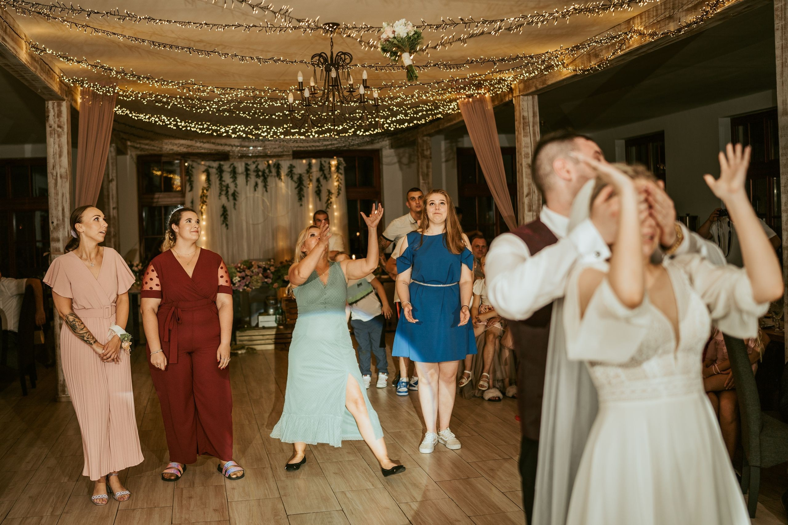Ania & Damian. Michał Kaźmierczyk - Fotograf