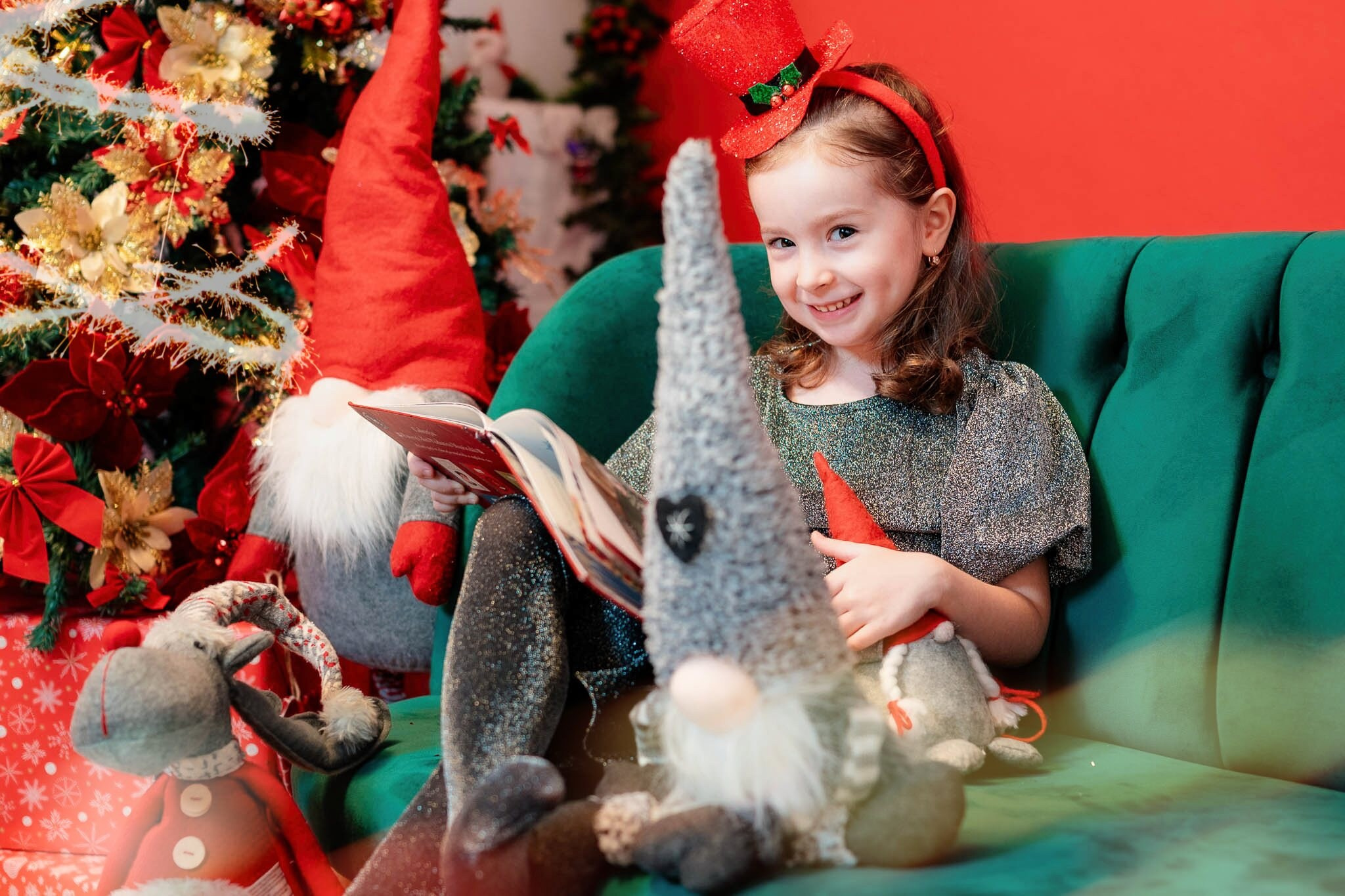 Sedinta Craciun Nicoleta