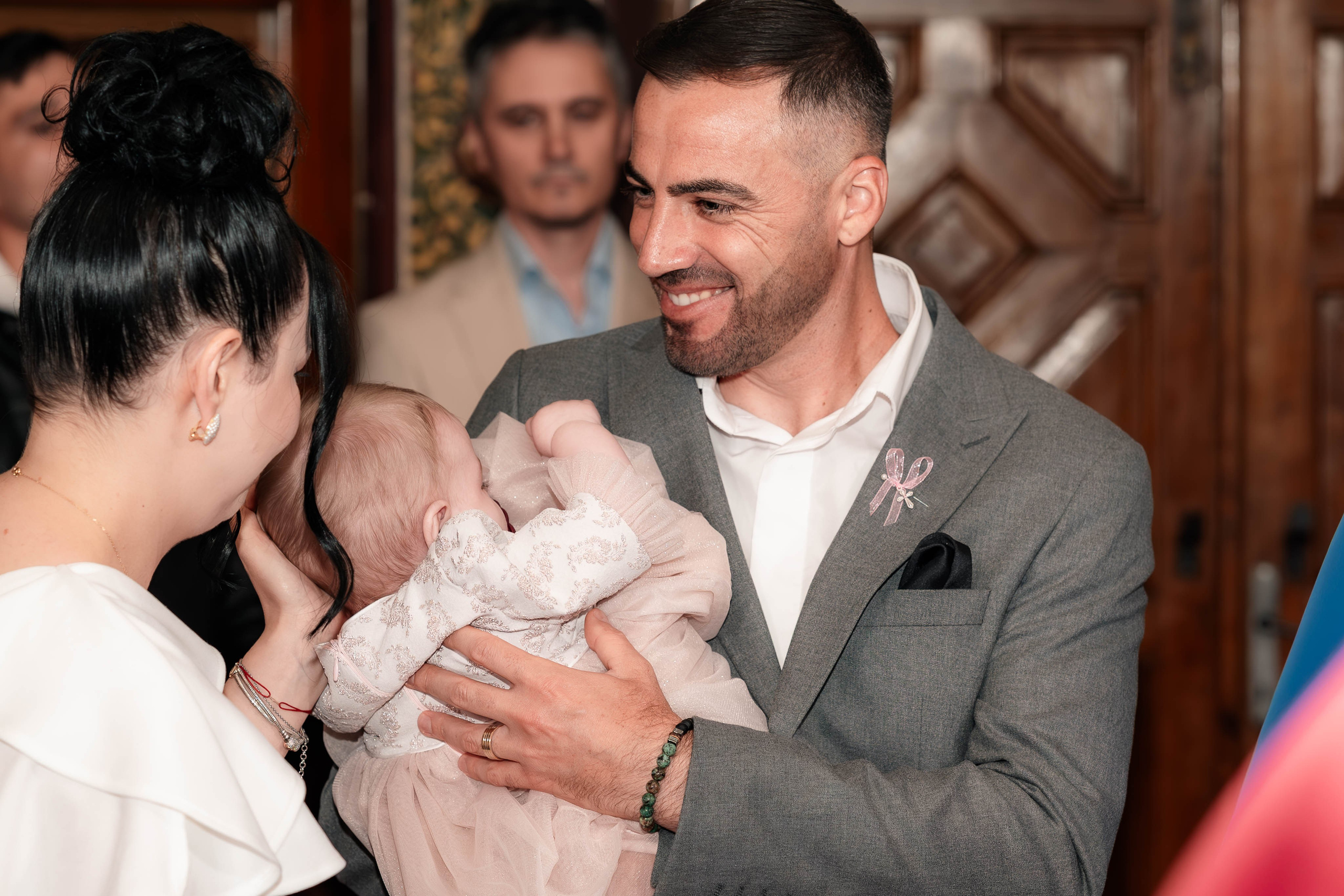 Botez Anastasia Irina