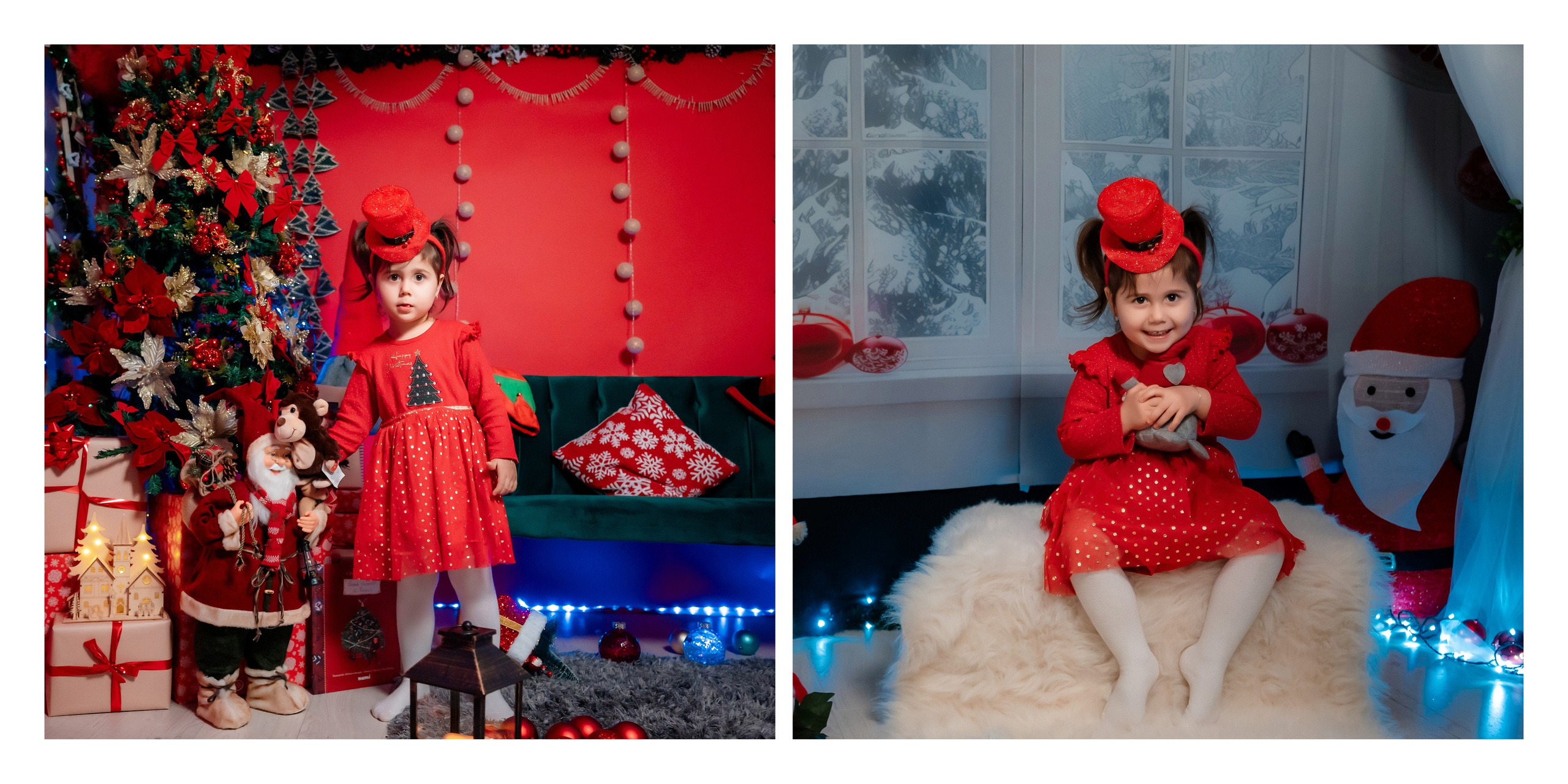 Album Craciun Ana-Maria