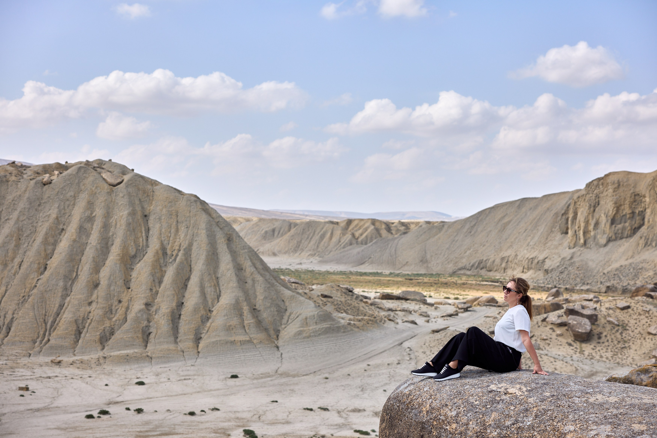 Экскурсия по Гобустану. День 3. Photographer in Baku Kamran Enceladus