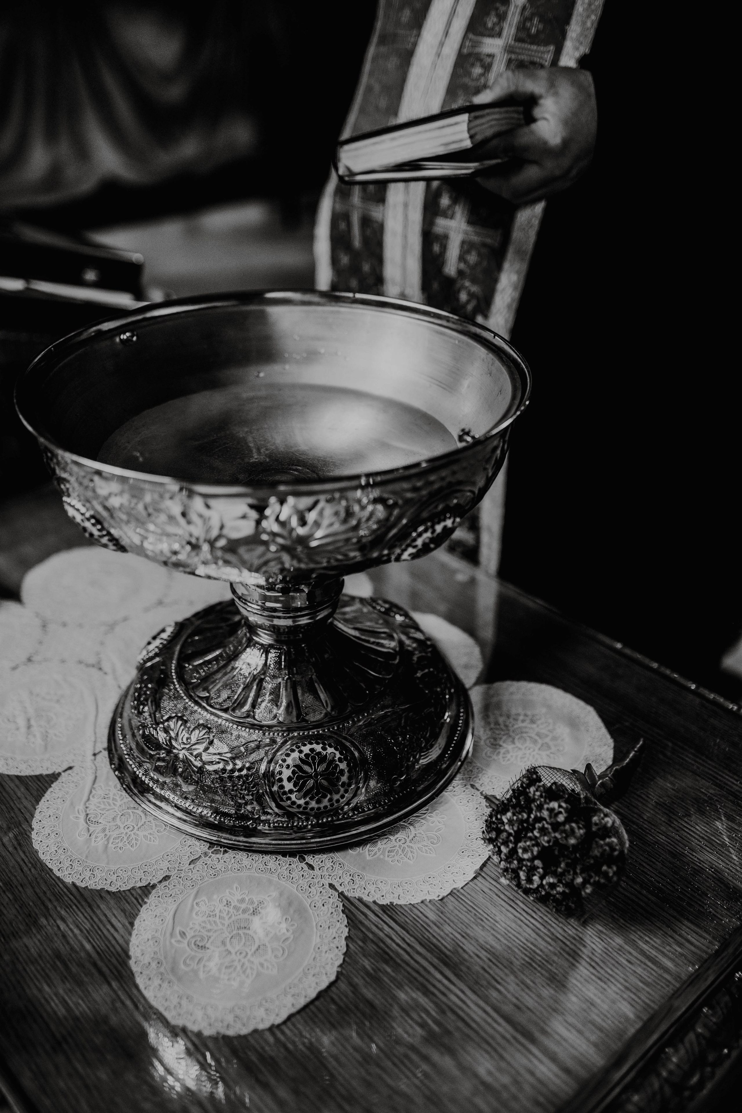 Krštenje. Wedding & Family photographer Jelena Anđelić