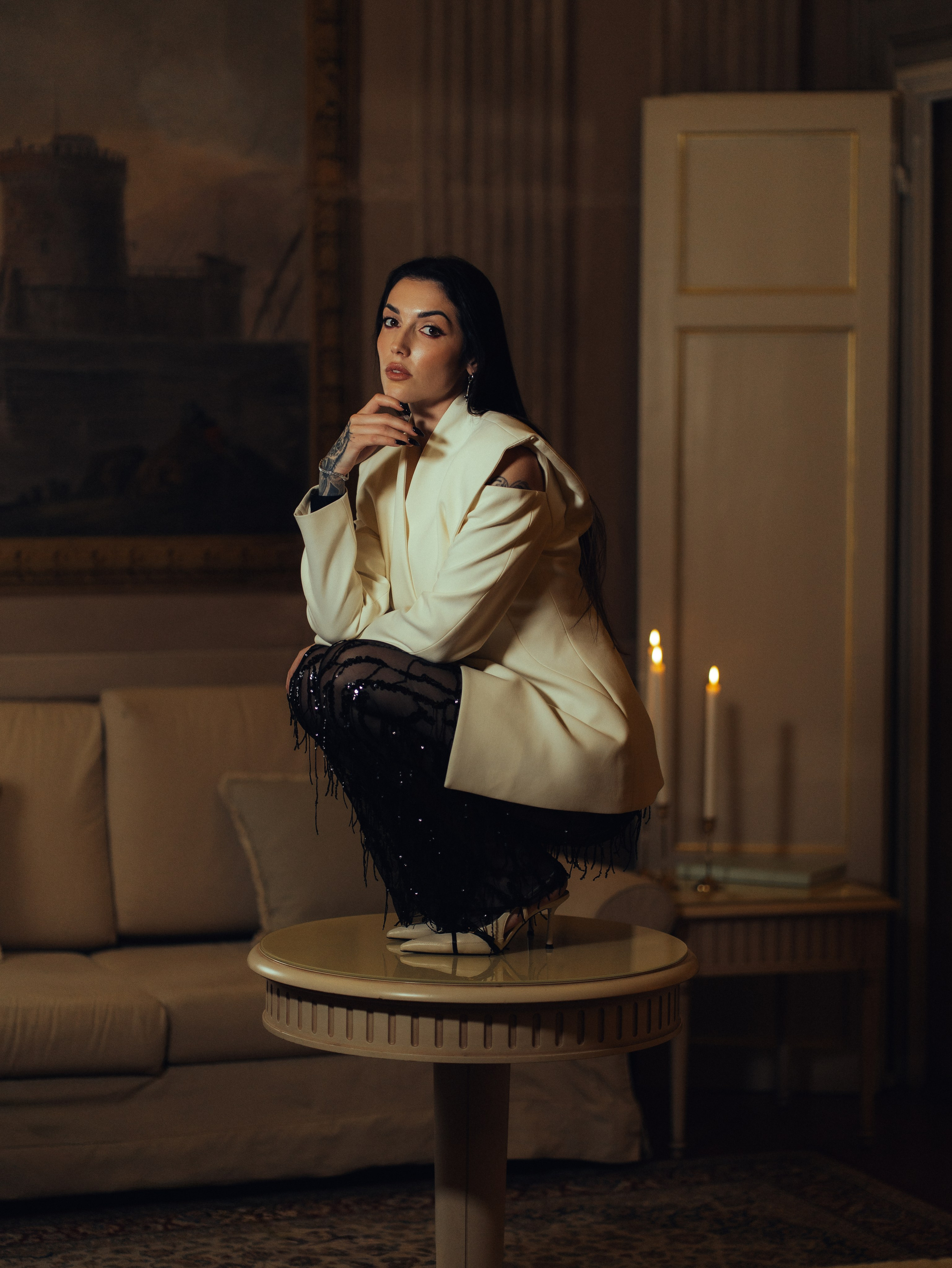 Photographer in Italy, Pisa, Florence