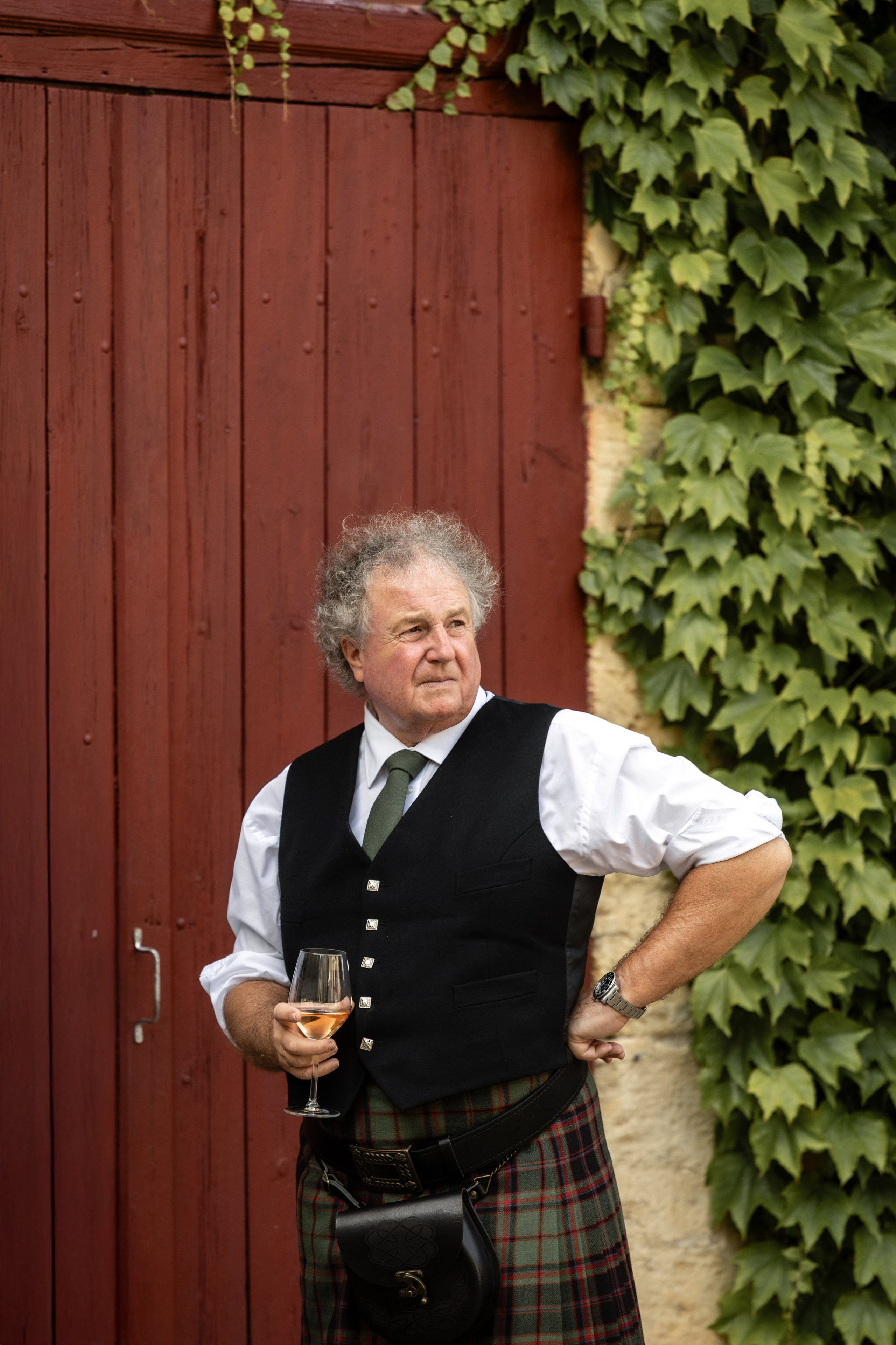 Château Sentout, Bordeaux. Eugénie Smirnova — Photographe à Toulouse et dans le Sud-Ouest