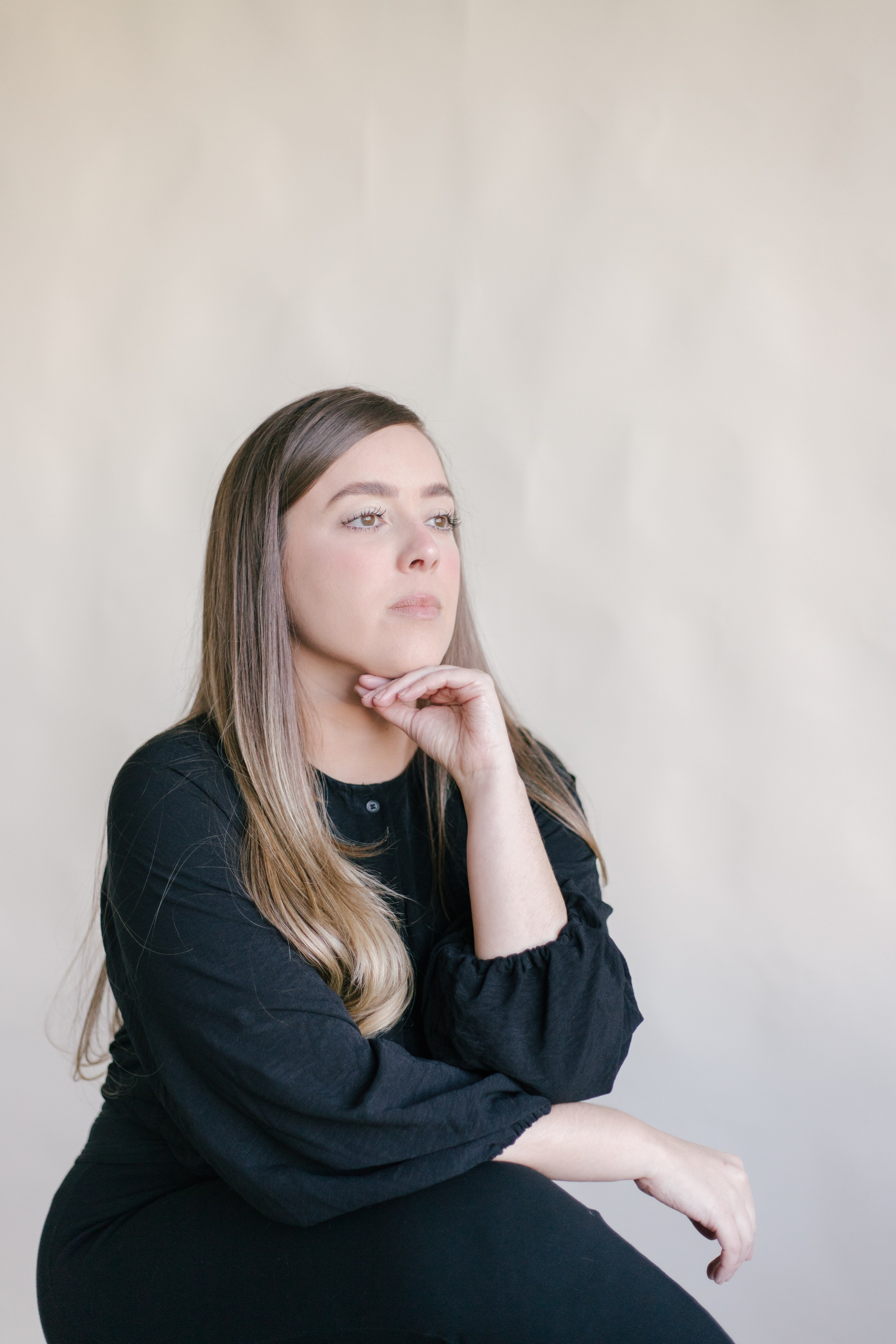 Gabriela. Davi Valente