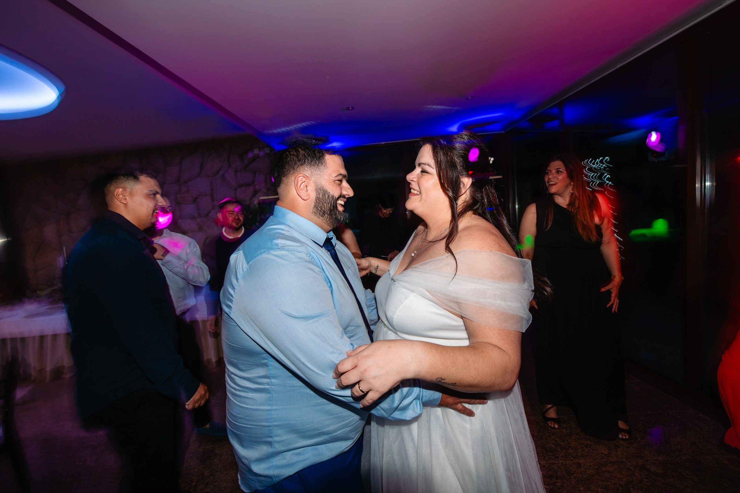 Casamento Karine e Luis. Davi Valente