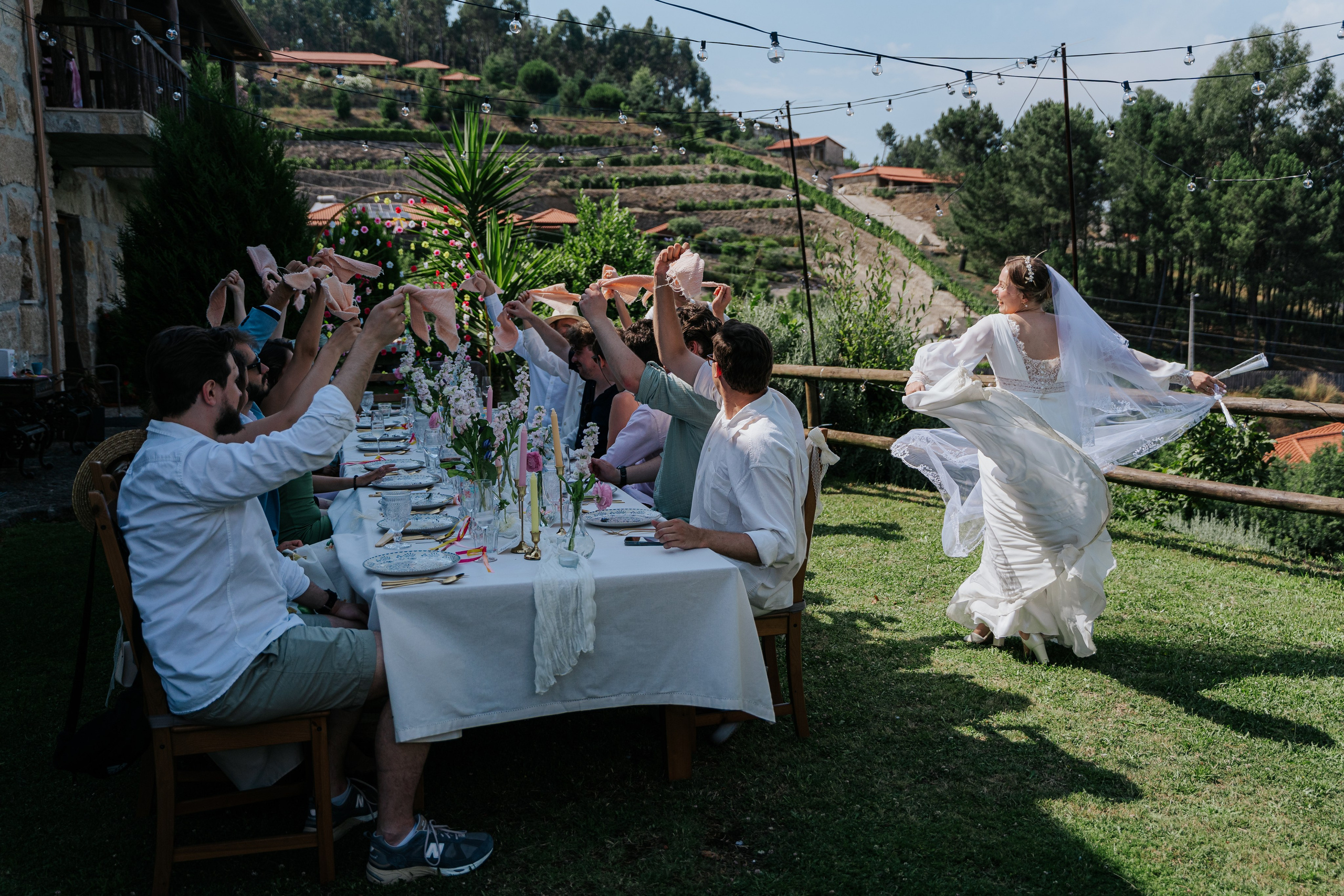 Casamento Anastasiia & Daniil. Davi Valente