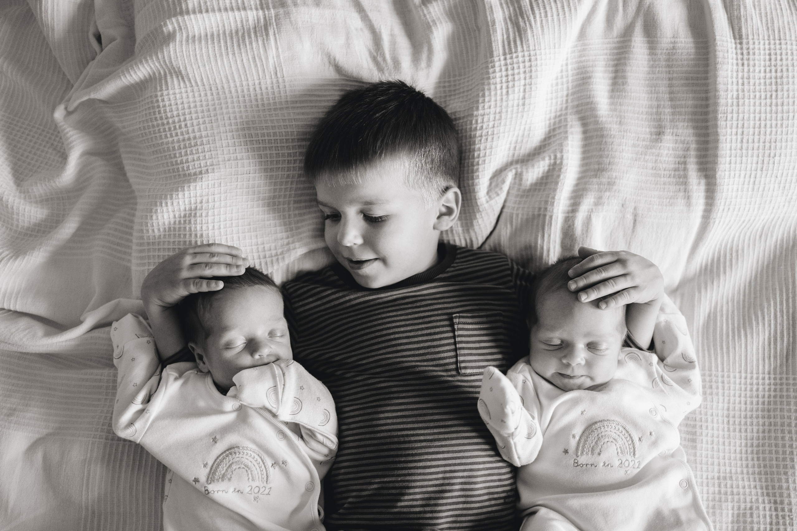 Olga&Roma’s family. Newborn and Family Photographer in Bromley, London, Liliya Potekhina
