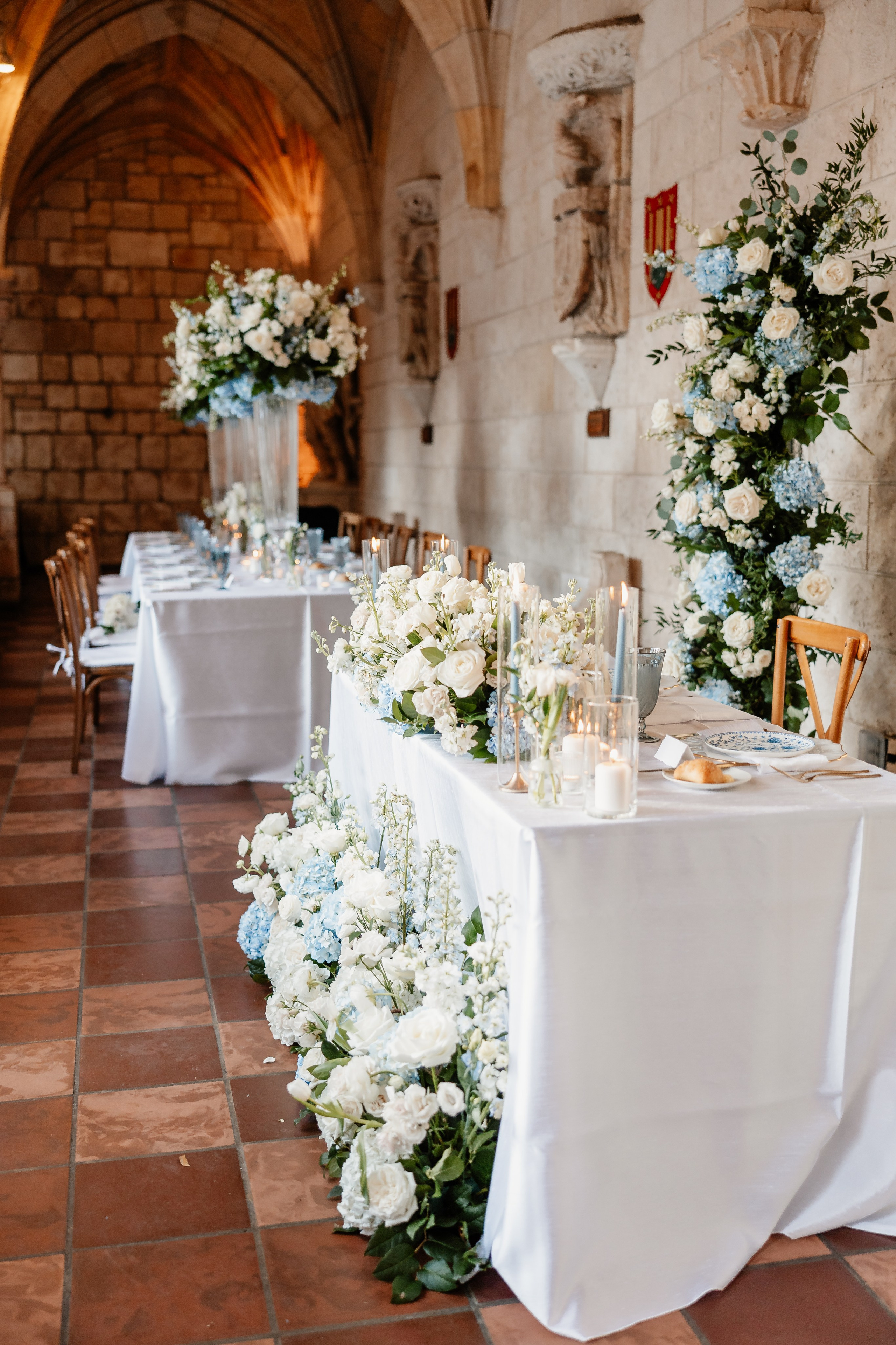 Timeless Romance | Joanna & Leo’s Wedding at the Ancient Spanish Monastery. YES I DO PRODUCTION — Wedding photography&videography