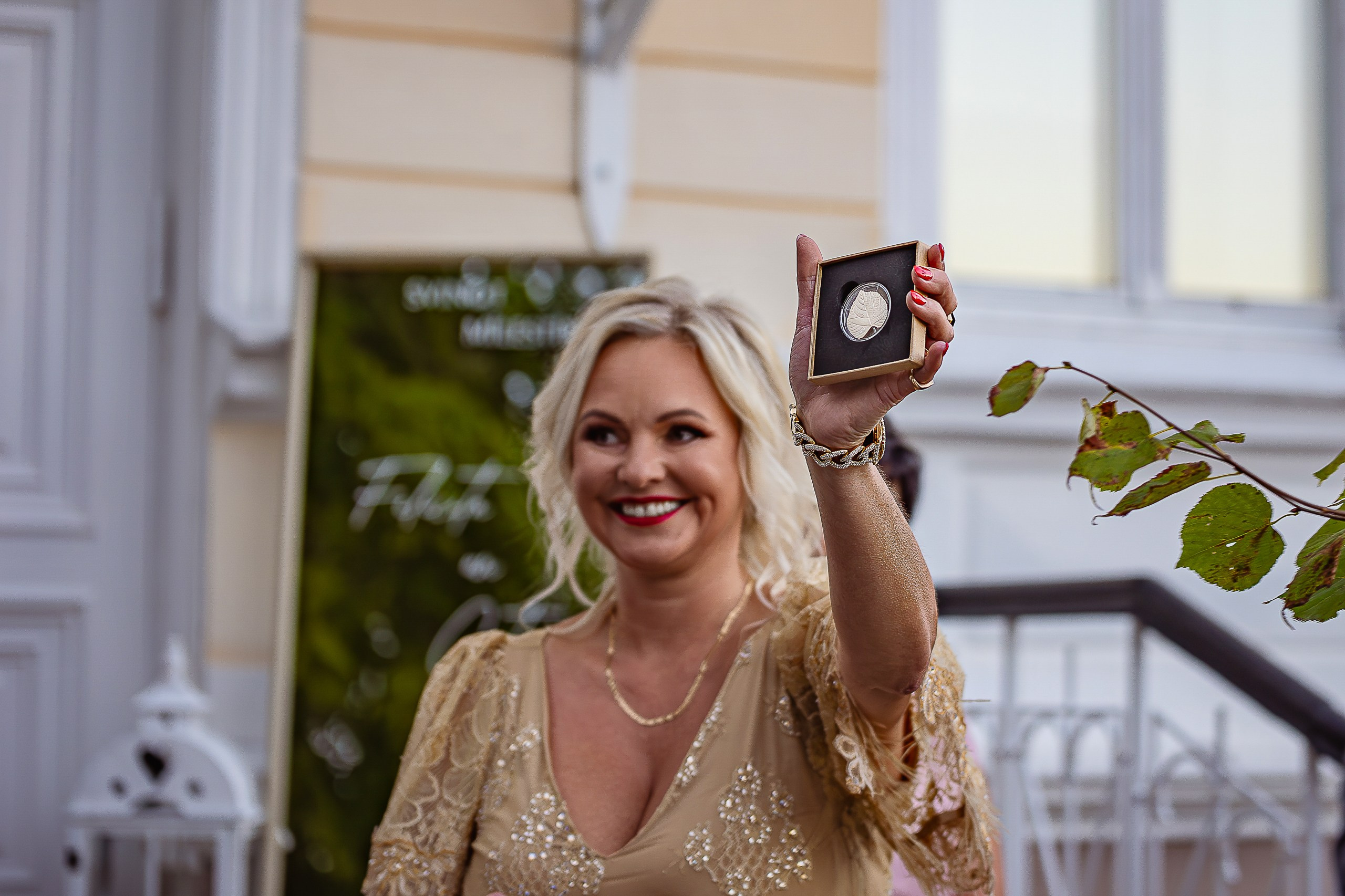 Wedding Day Felicita ♡ Gatis. Photographer Eduard Nesterov