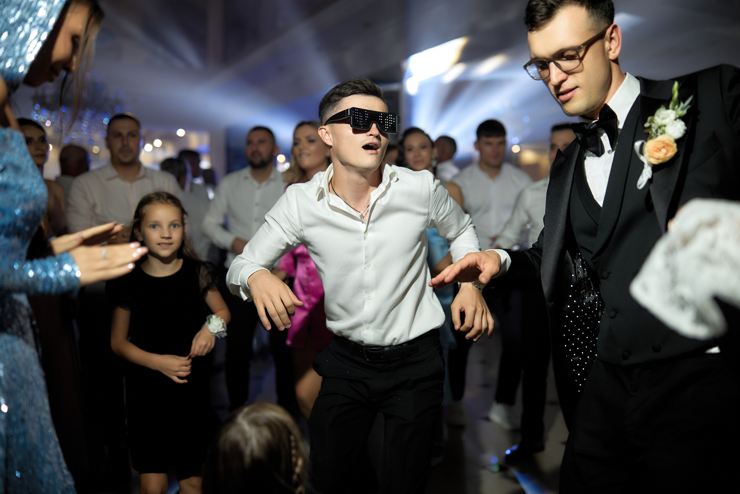 Virgil & Anastasia. Свадебный и семейный фотограф. Fotograf de nunta si familie