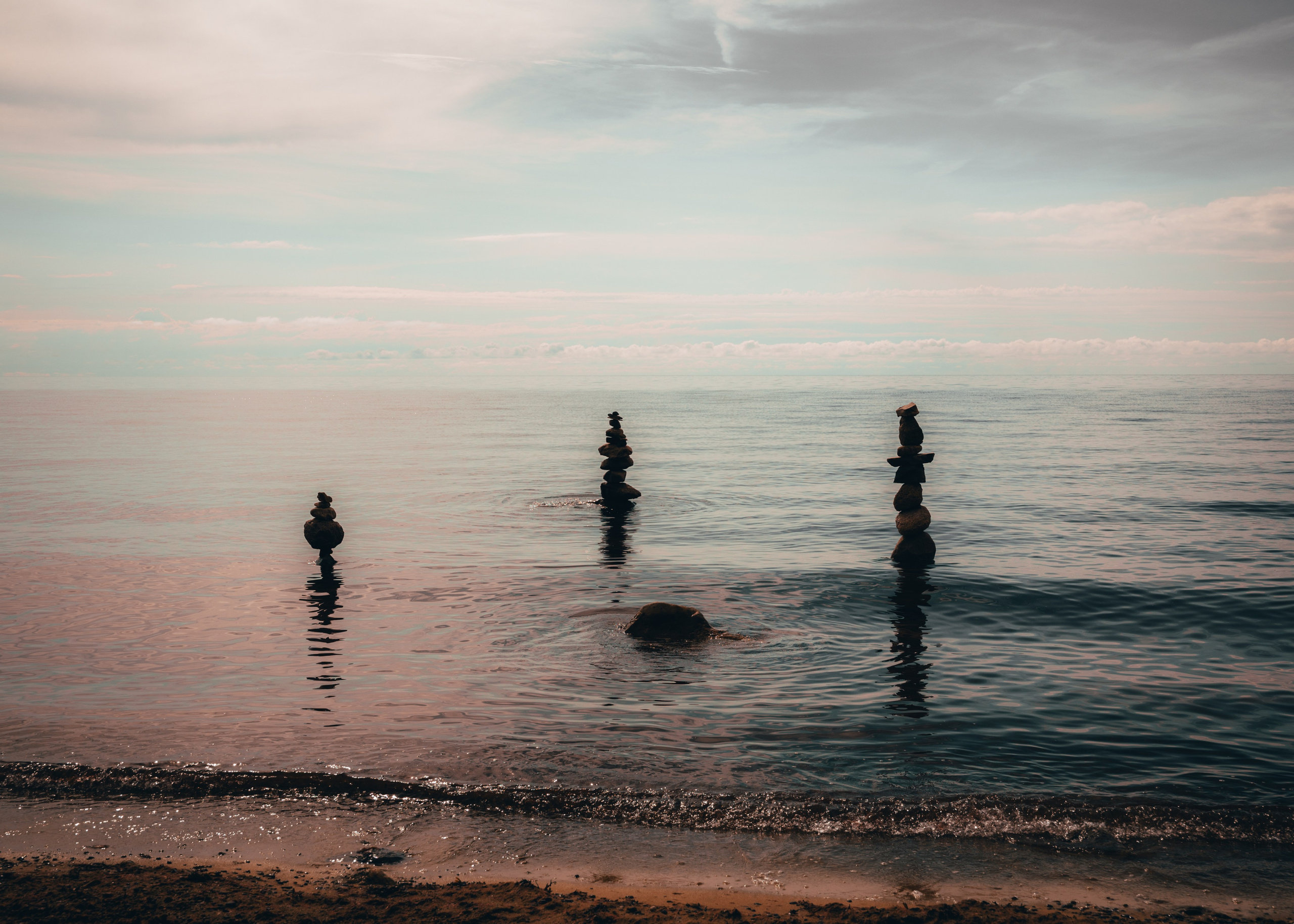 Dažādas fotogrāfijas. Sajūtu un mirkļu fotogrāfs no Rīgas, Mārtiņš Babris