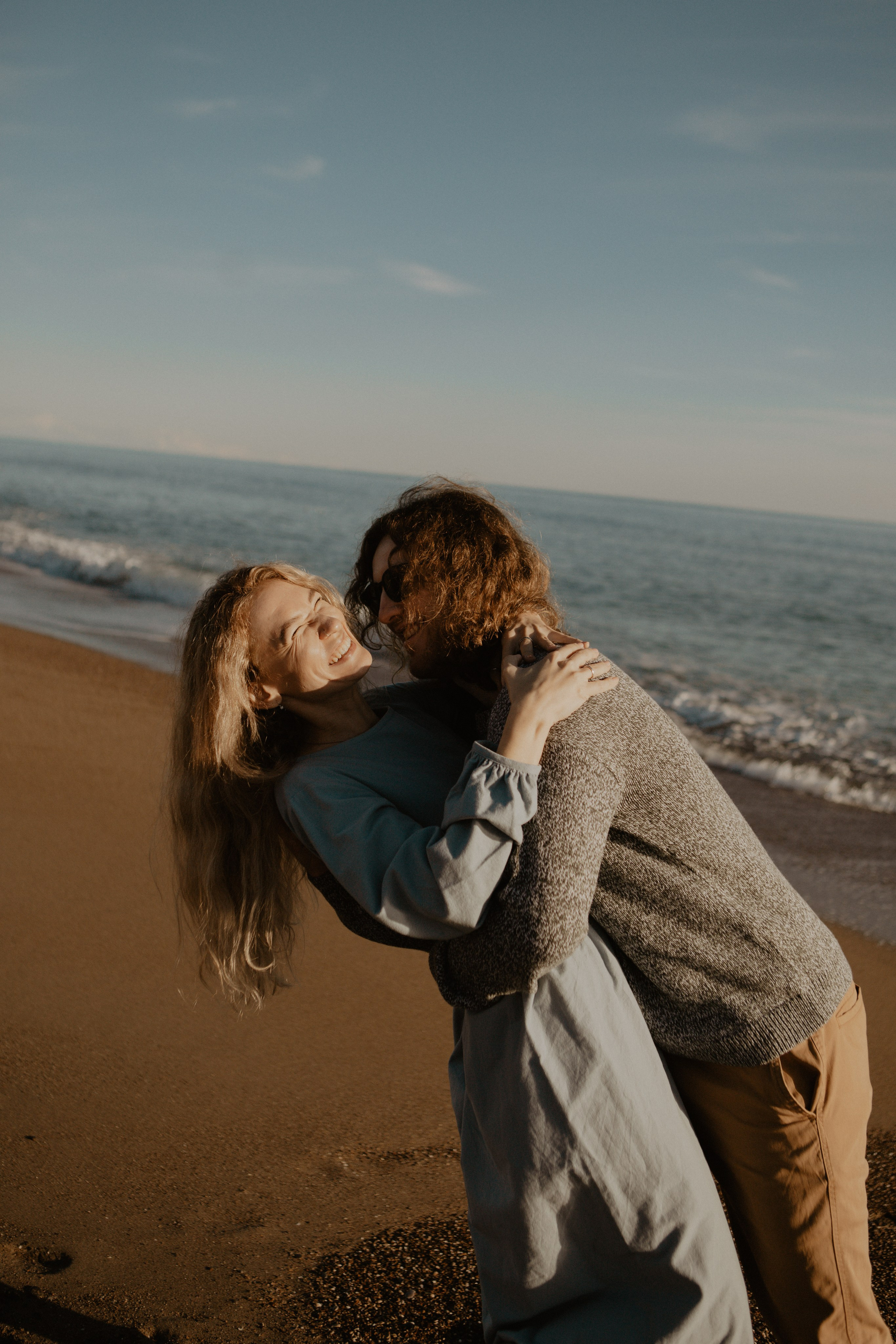 Лиза и Чарли. Фотограф в Кракове Надежда Харитоненко