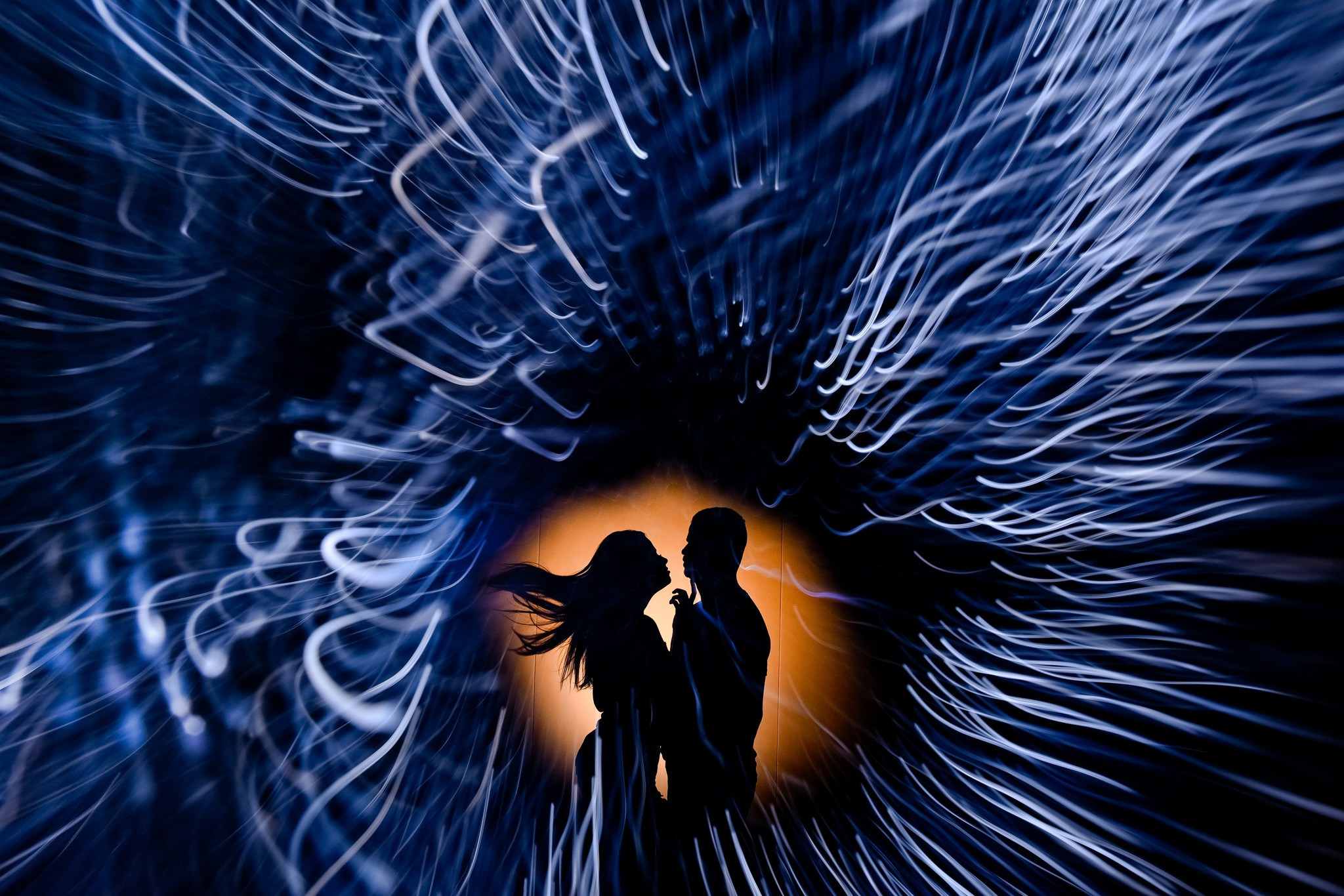 Artistic. Wedding photographer in Orlando, Boston & New York Anderson Marques