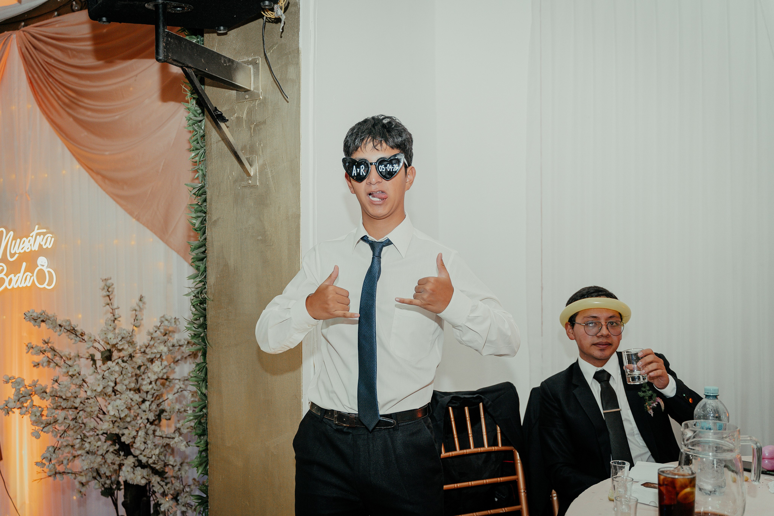 ALEJANDRA + RODRIGO BODA RELIGIOSA. Studio KVTA | Fotografía y Video de Bodas en Arequipa