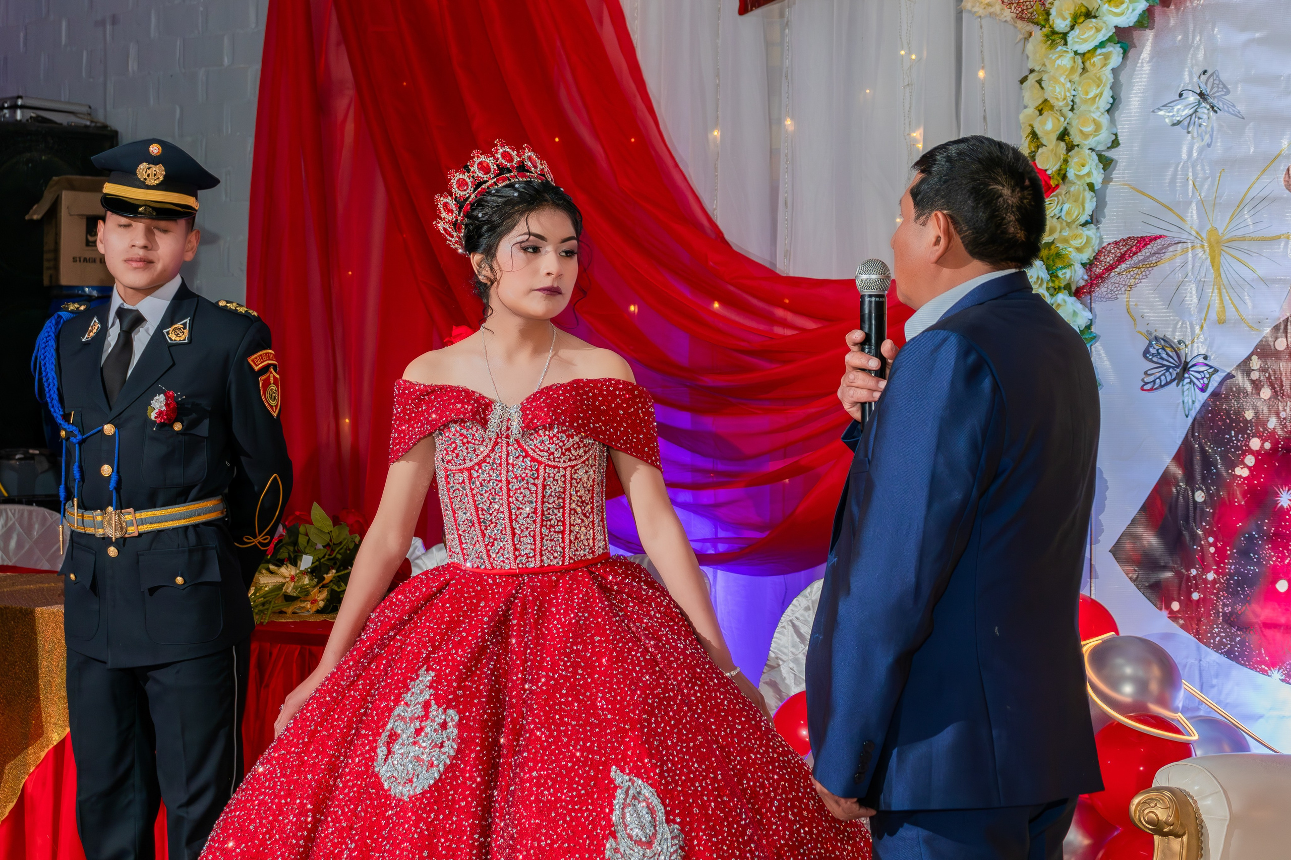 XV DE ANGE. Studio KVTA | Fotografía y Video de Bodas en Arequipa