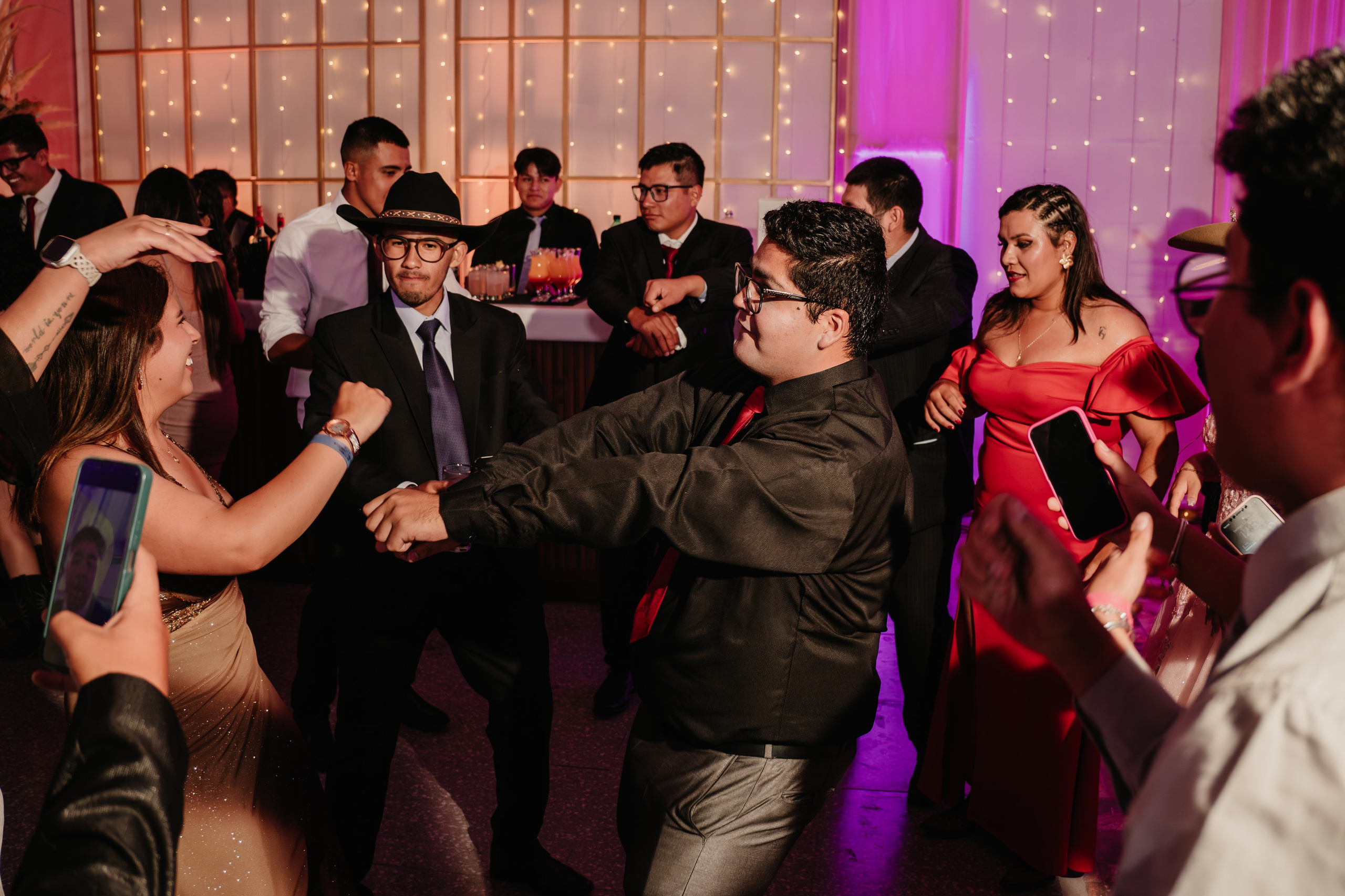 XV DE LETIZIA. Studio KVTA | Fotografía y Video de Bodas en Arequipa