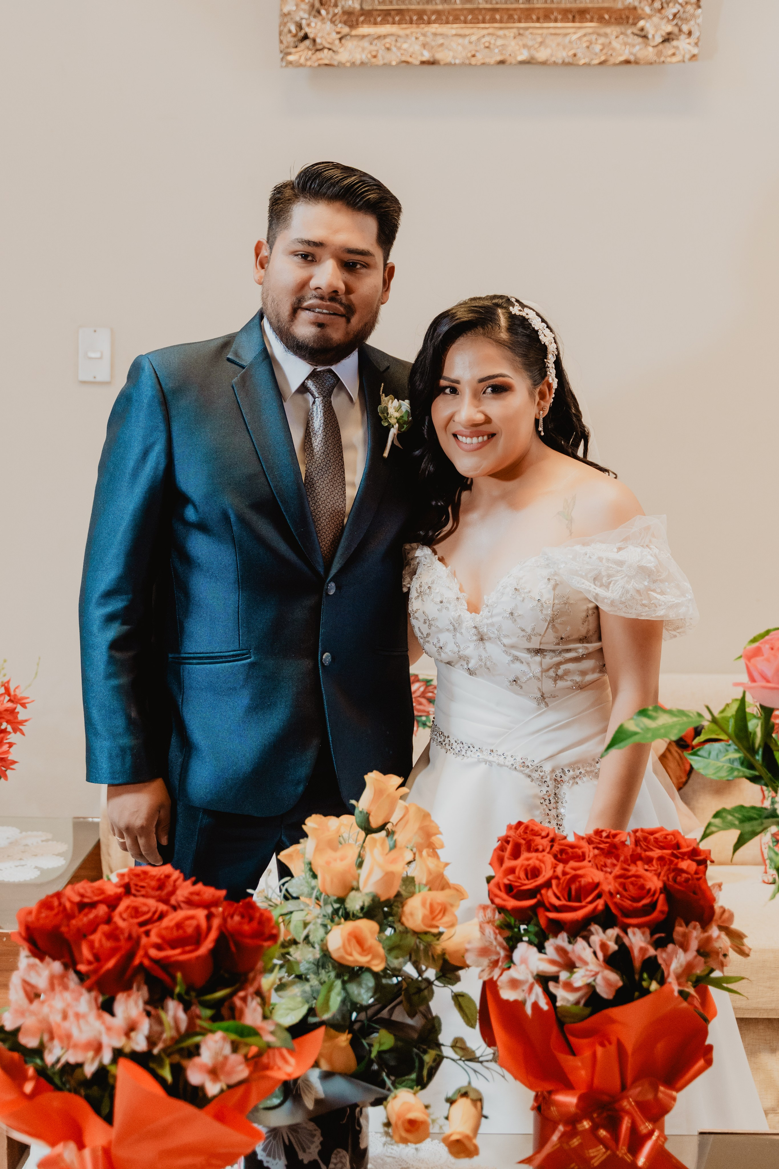 GABRIELA + JORGE | BODA CIVIL RELIGIOSA. Studio KVTA | Fotografía y Video de Bodas en Arequipa