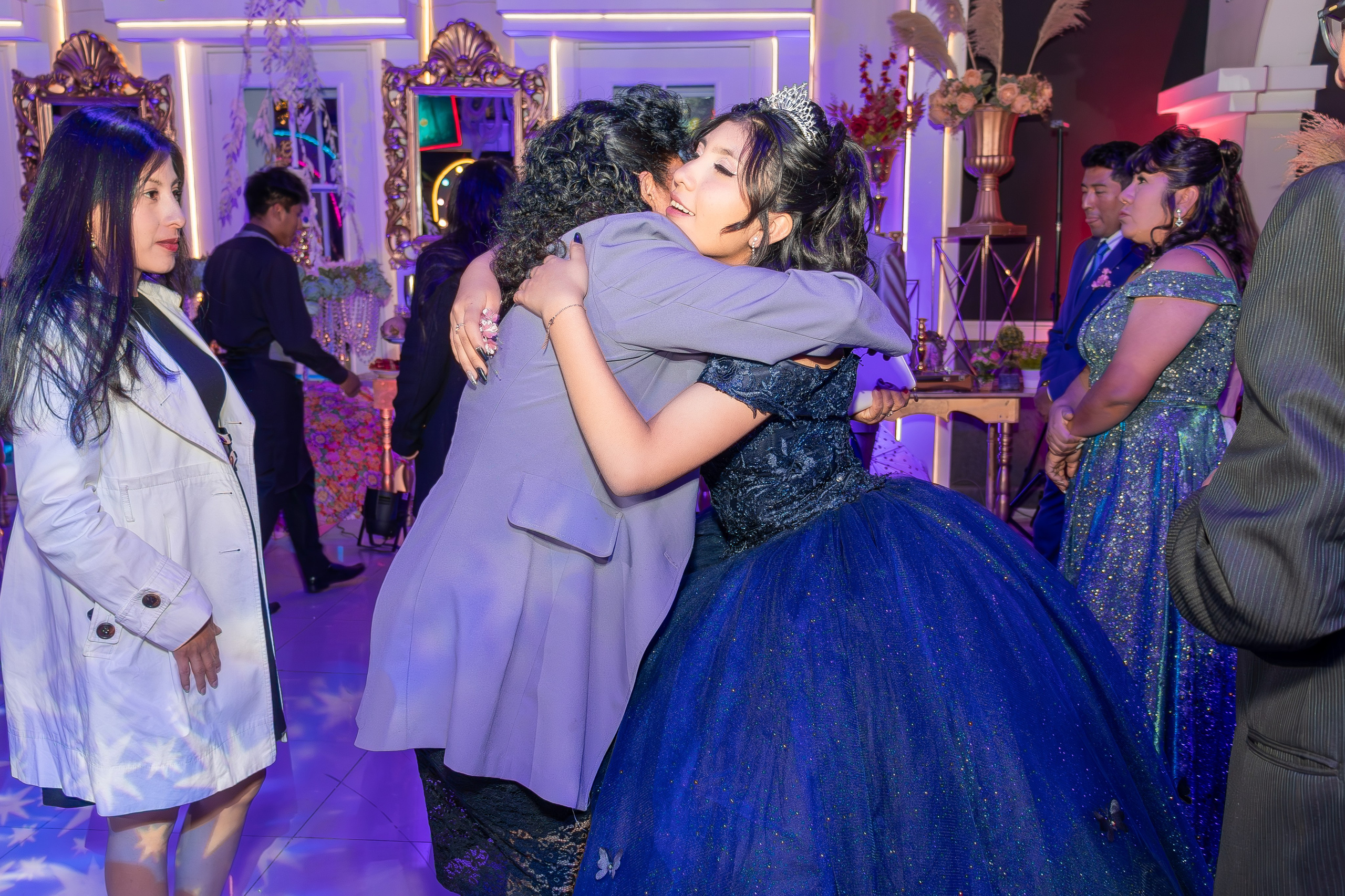 Xv de karolay. Studio KVTA | Fotografía y Video de Bodas en Arequipa