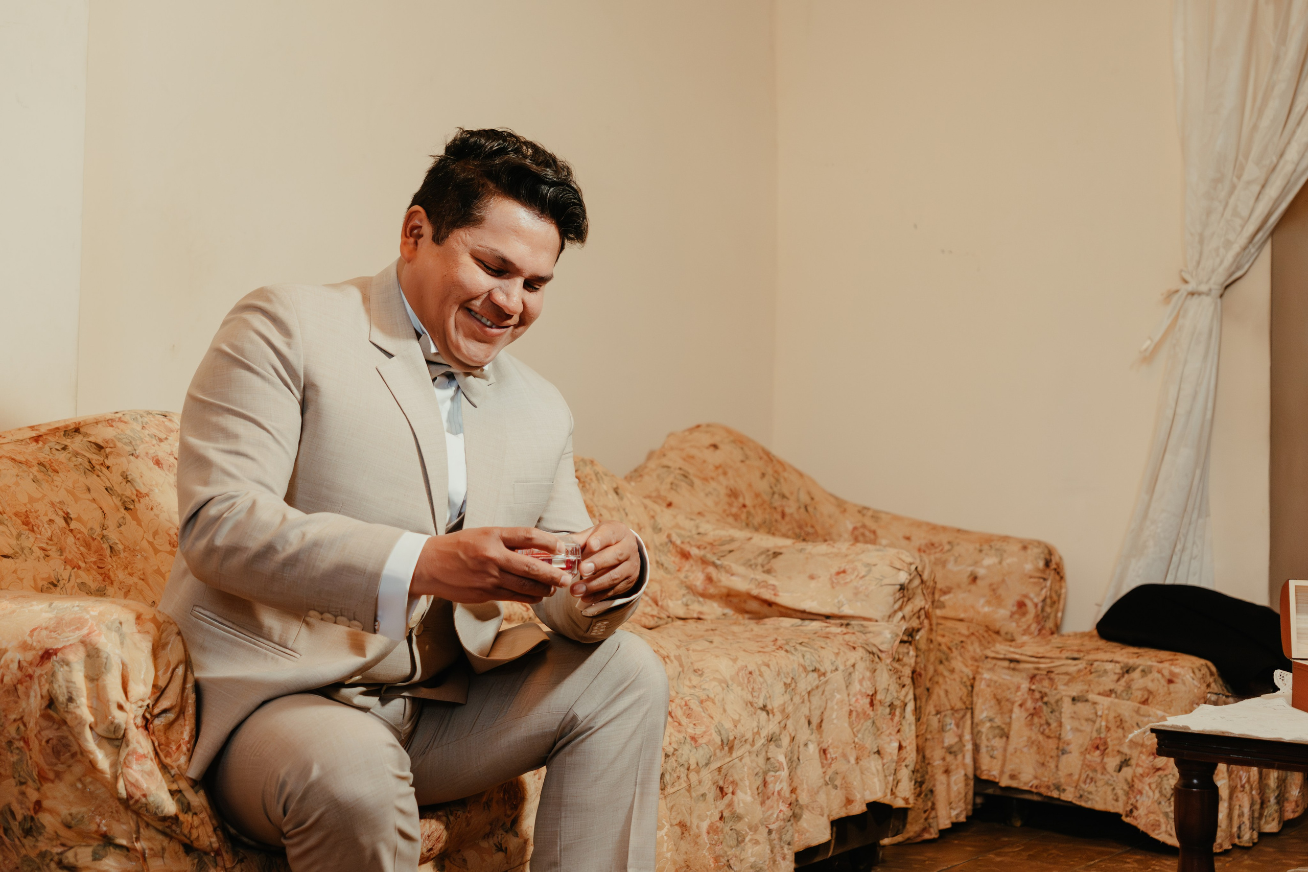 VANESSA + FRANKLIN BODA RELIGIOSA. Studio KVTA | Fotografía y Video de Bodas en Arequipa