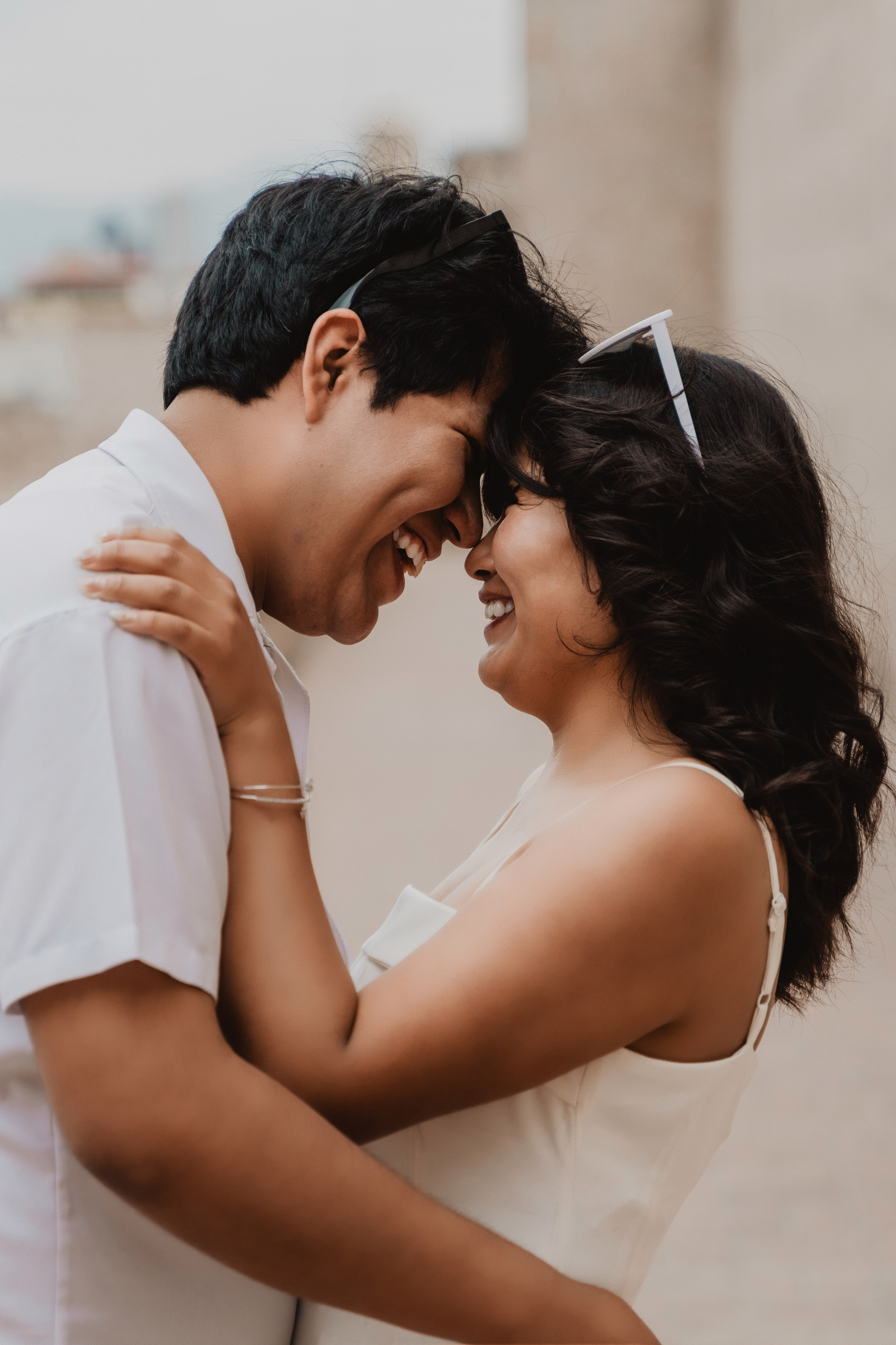 STEISY + ENMANUEL | PRE BODA. Studio KVTA | Fotografía y Video de Bodas en Arequipa
