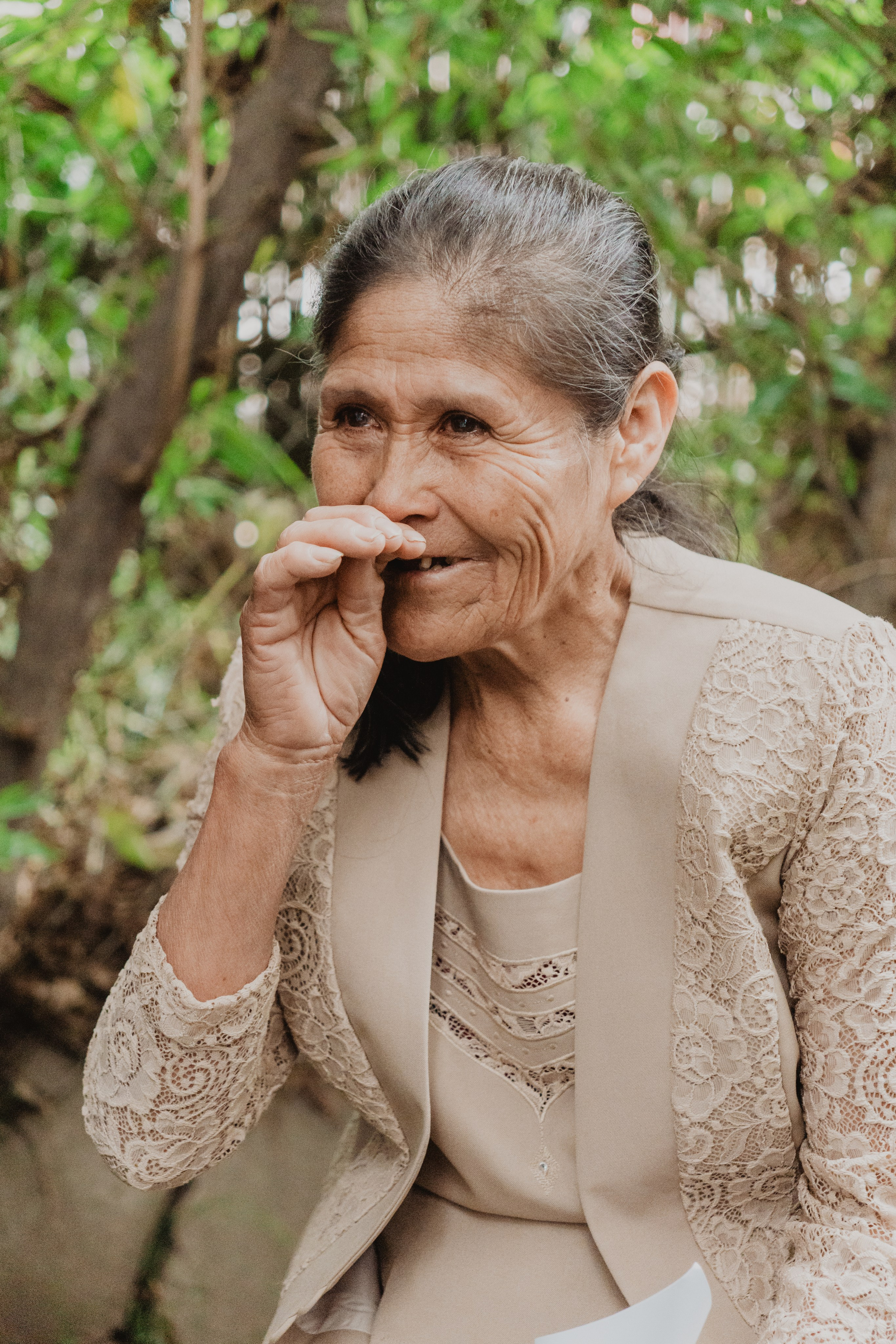 STEISY + EMMANUEL | BODA RELIGIOSA. Studio KVTA | Fotografía y Video de Bodas en Arequipa