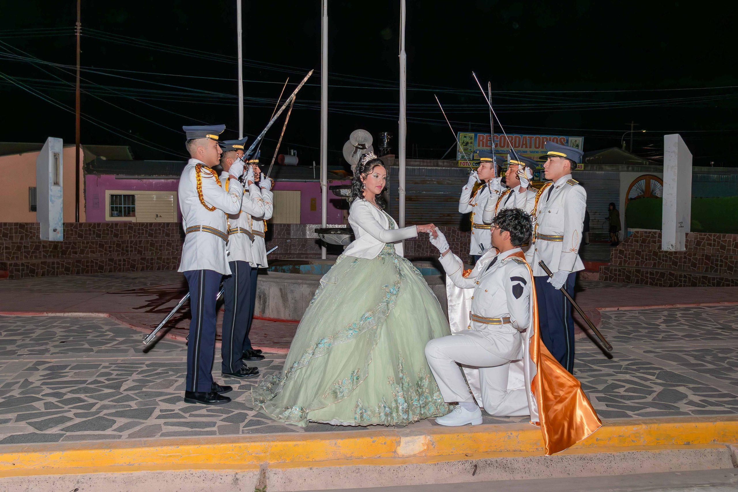 XV DE MELCA. Studio KVTA | Fotografía y Video de Bodas en Arequipa