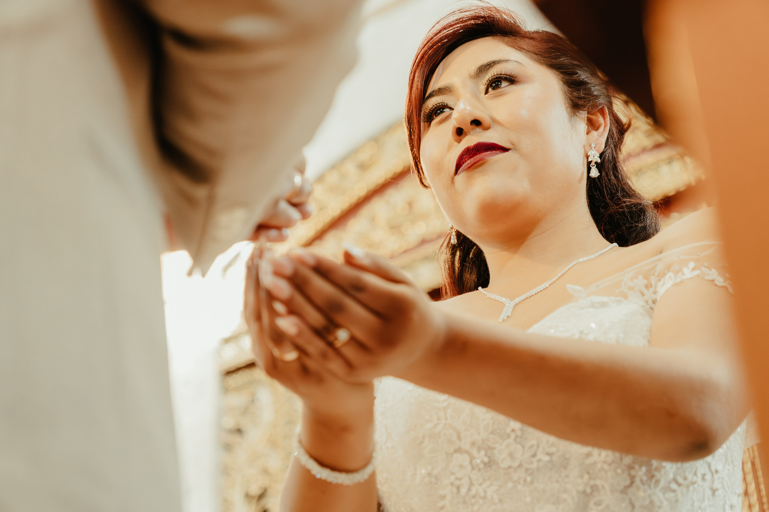 VANESSA + FRANKLIN BODA RELIGIOSA. Studio KVTA | Fotografía y Video de Bodas en Arequipa