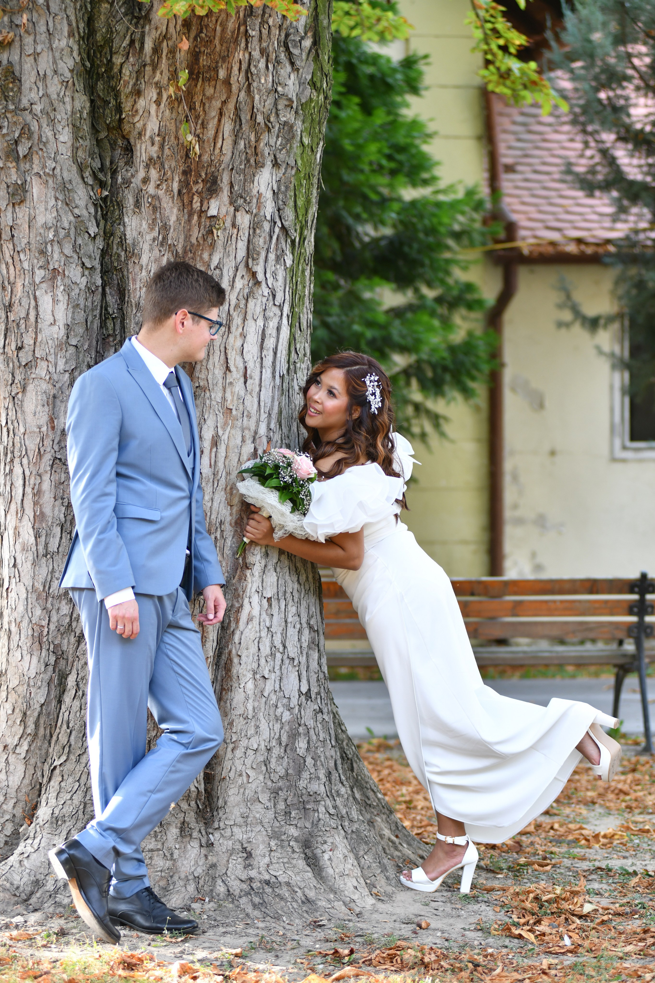 Jesreel & Vladimir. Pro Studio Photo & Video Team