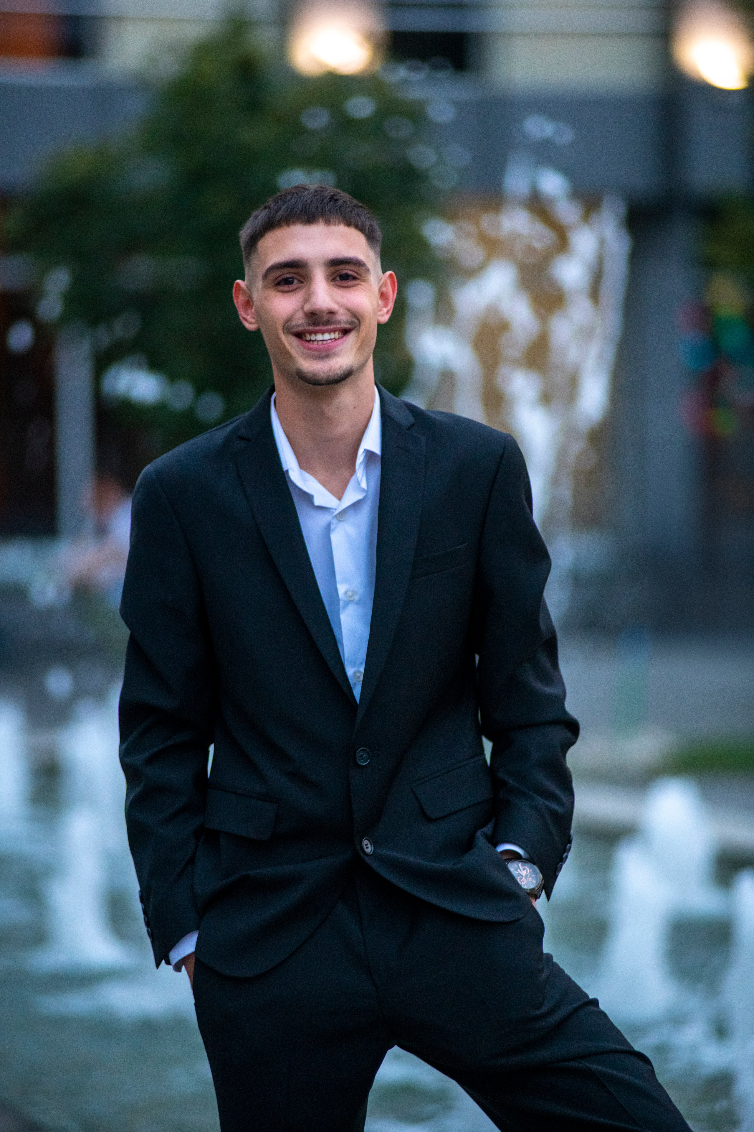 Dušan. Pro Studio Photo & Video Team