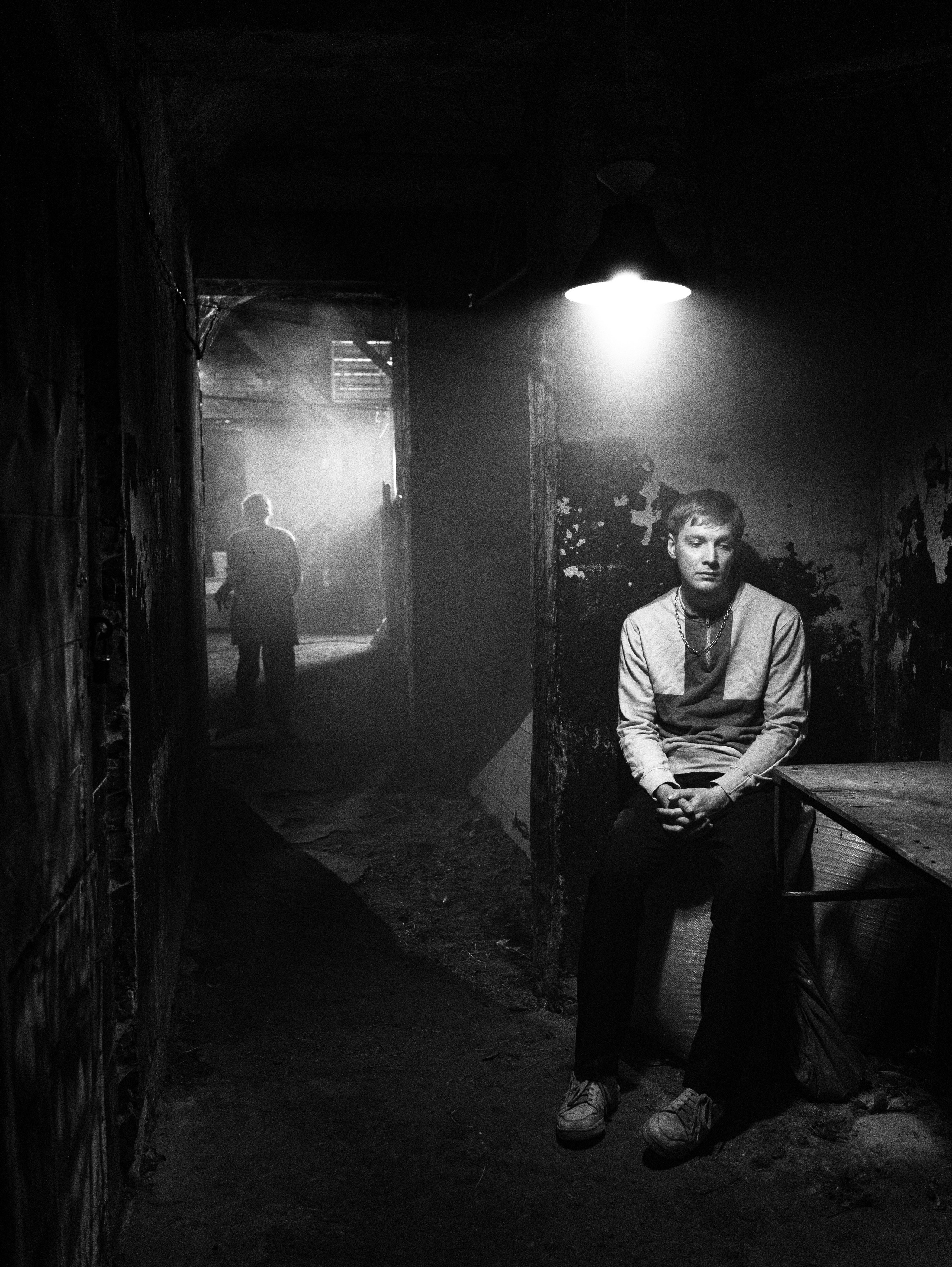 MUSIC VIDEOS. Kate Sergeeva photographer in Barcelona