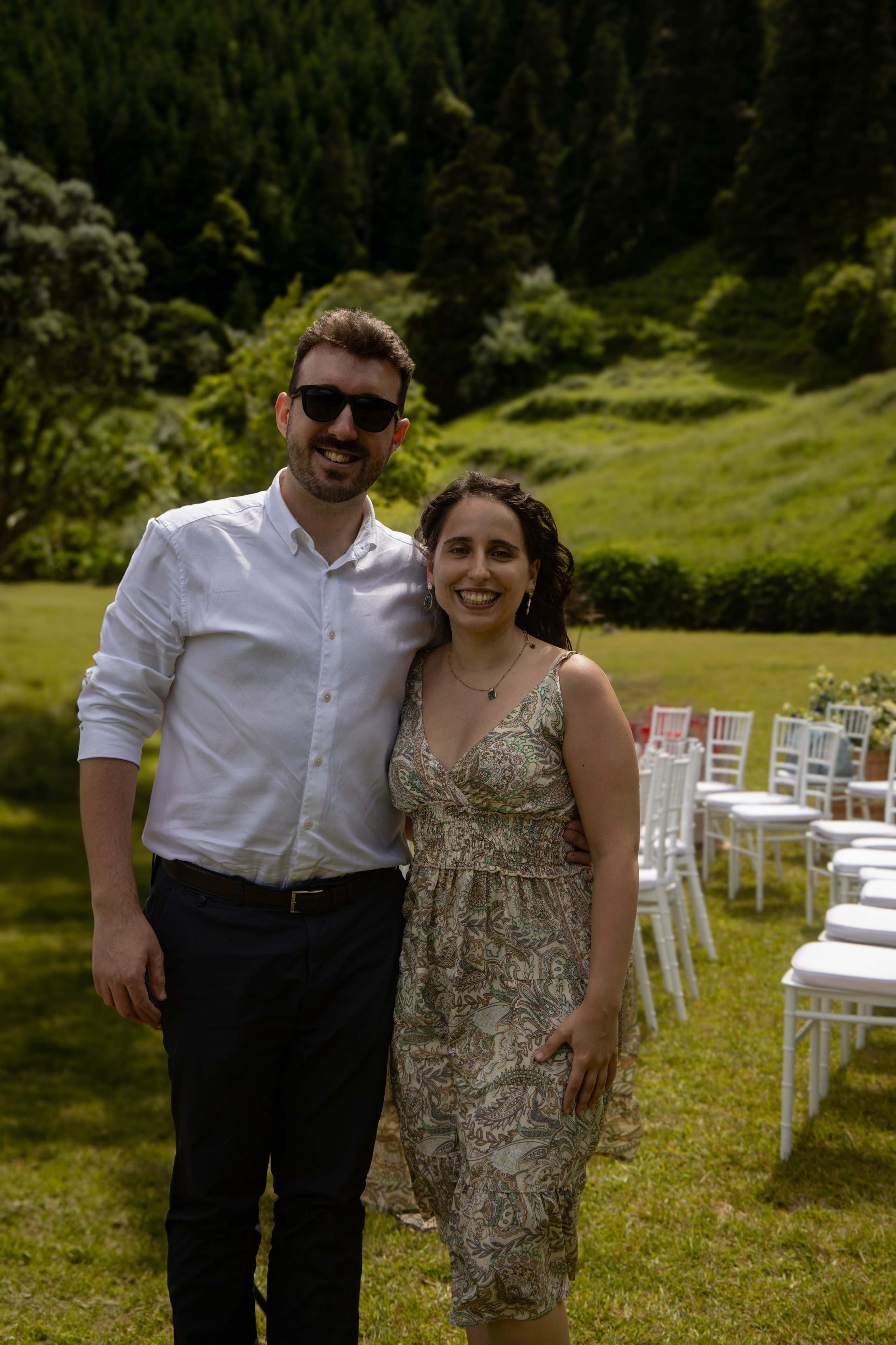 Dina & Claudio wedding day. IRINA KALMYKOVA | PHOTOGRAPHER AZORES