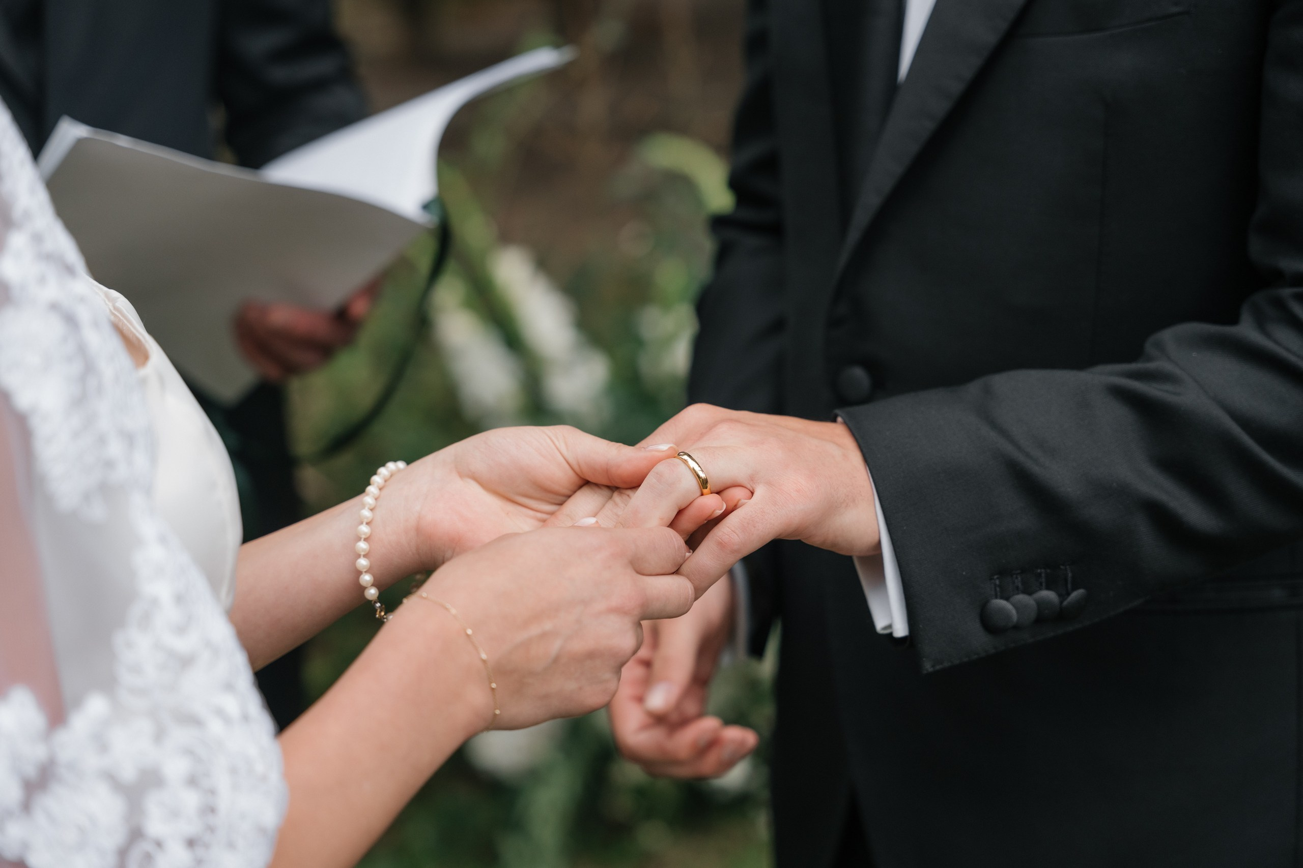 Scott & Elena. Wedding photographer Natalia