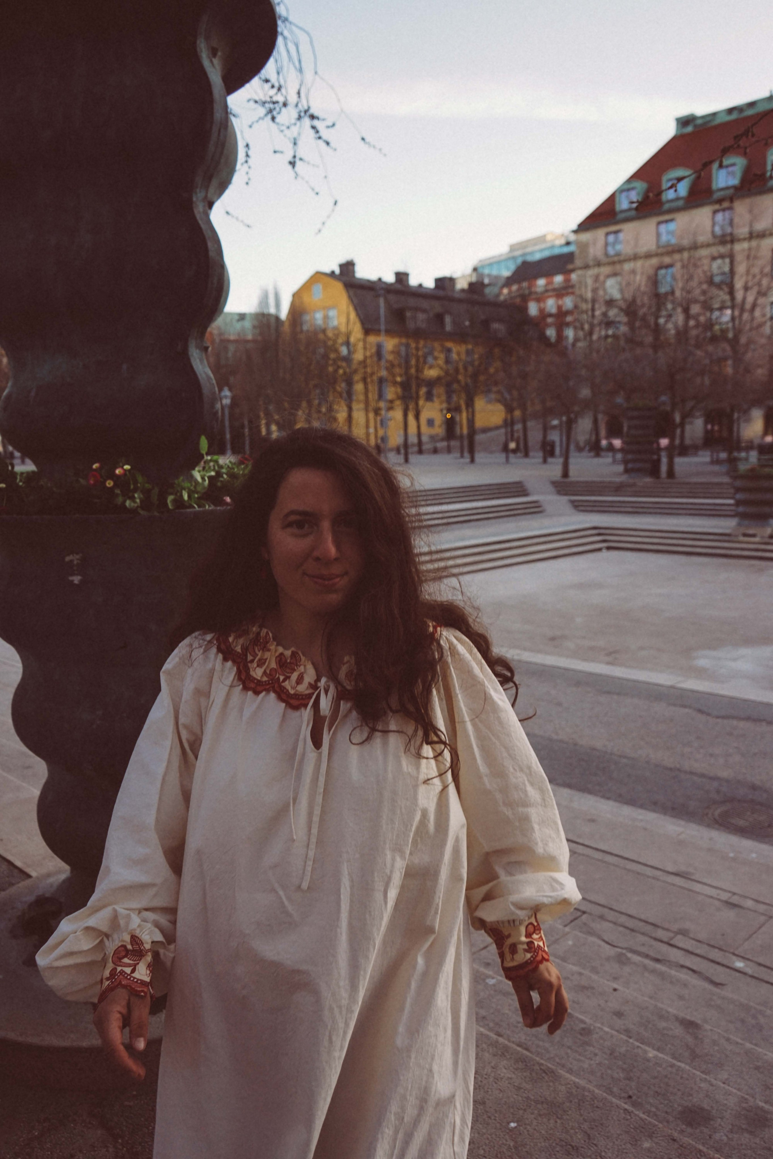 Fotografie de portret și fine art | Mi-e sete de soarele din Stockholm x Lilibeth. Madalina Beda- Artist vizual, fotograf, doula la nastere, consultant babywearing Brasov si in toata tara