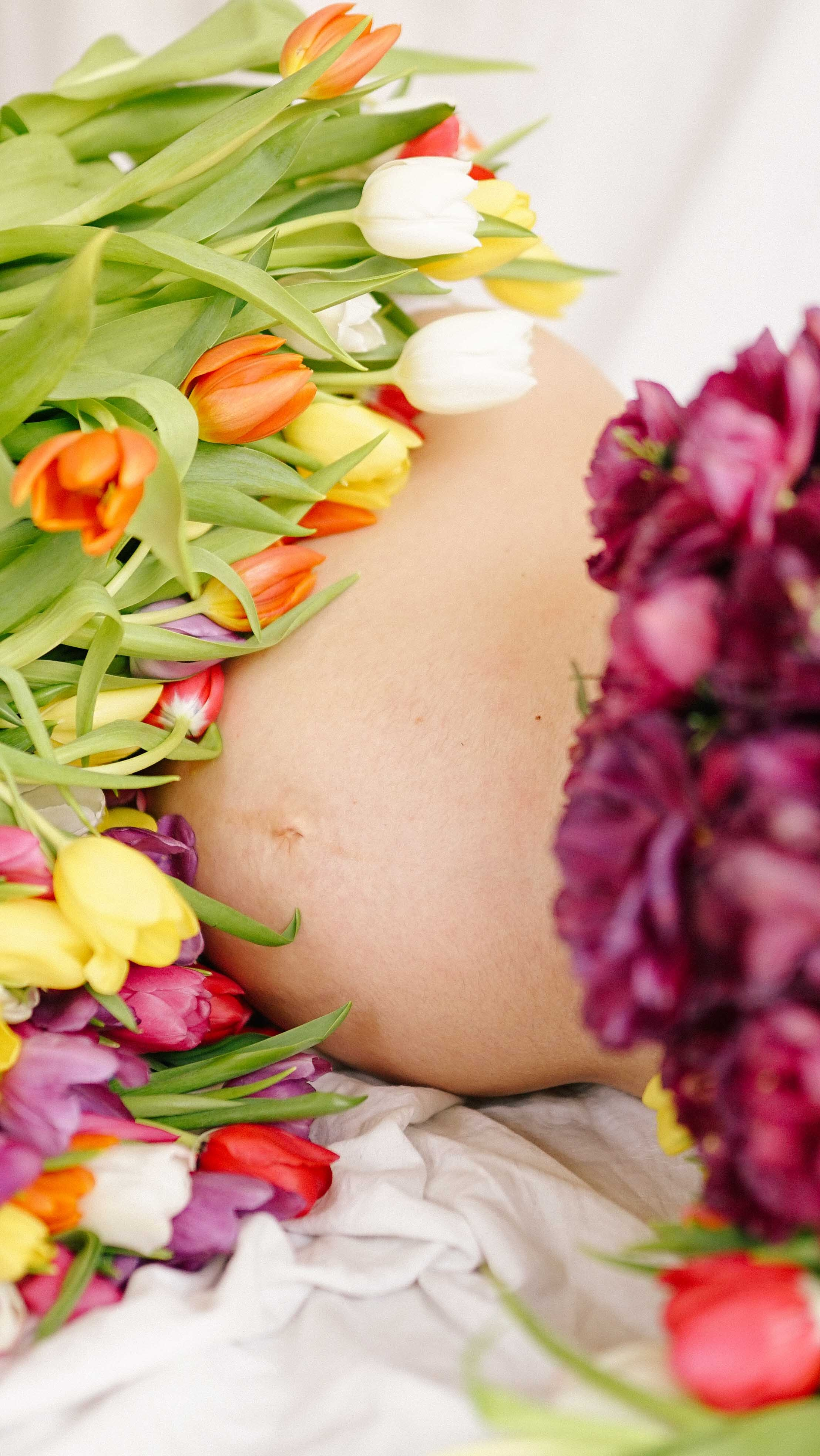 Madalina Beda- Artist vizual, fotograf, doula la nastere, consultant babywearing Brasov si in toata tara