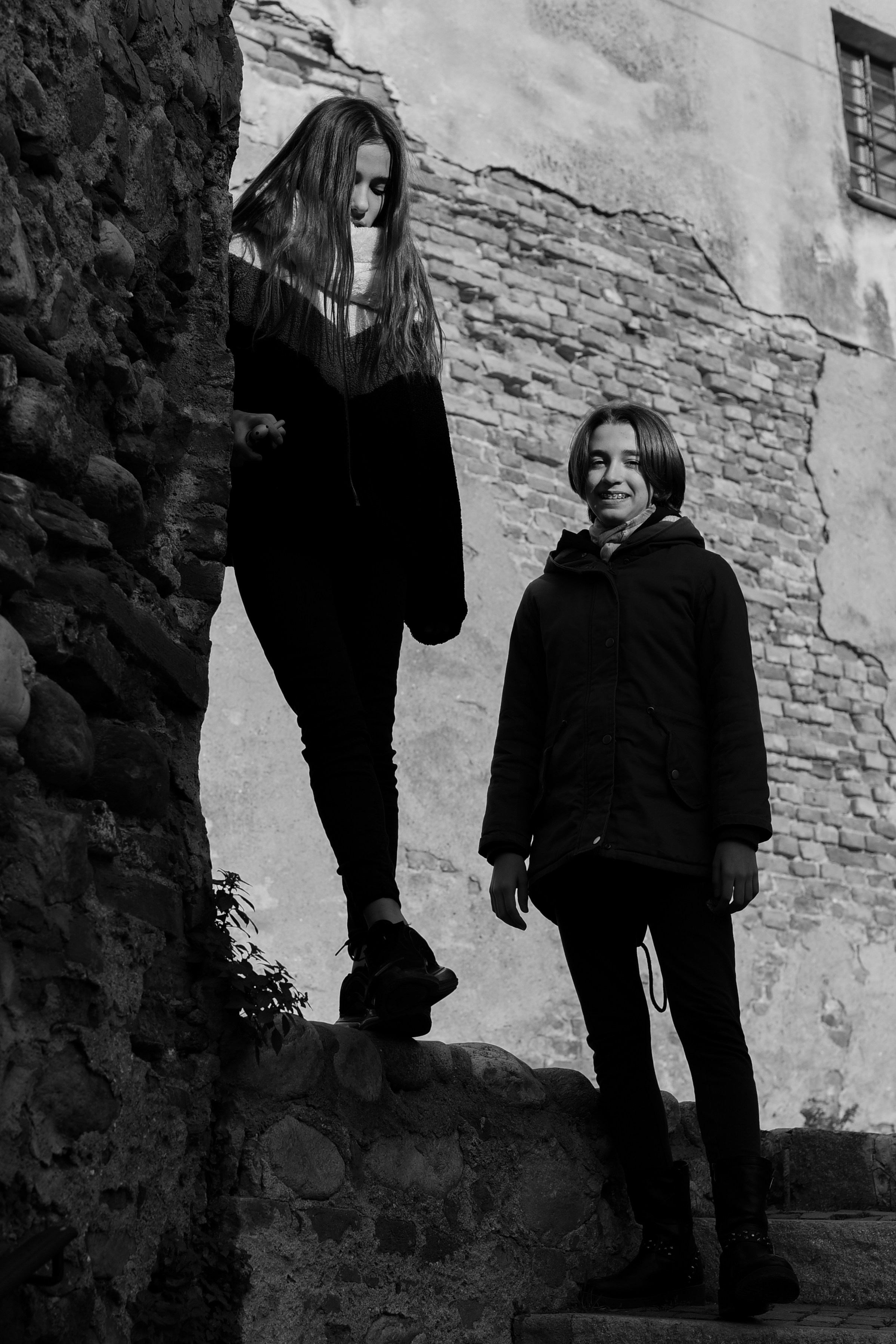 PORTFOLIO MINI SESSIONI