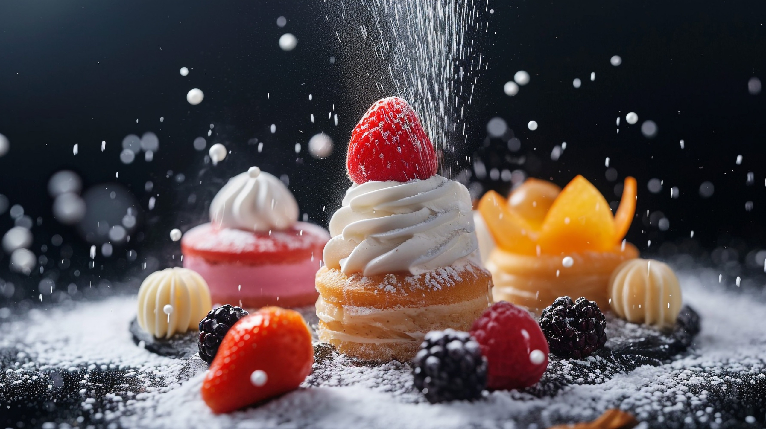 Food Fotografie. LUKIN IGOR Photography