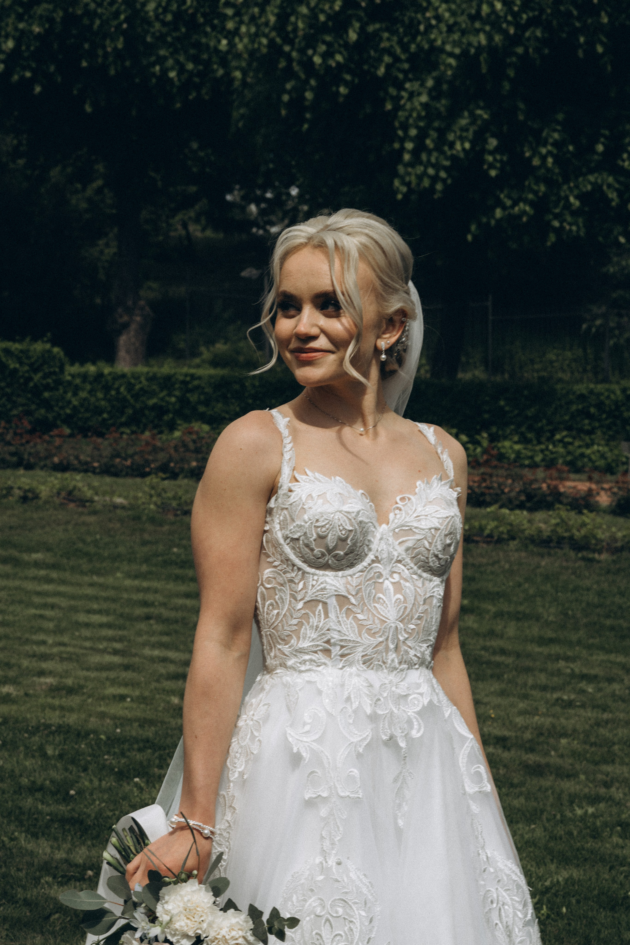 Wedding. Wedding and potrait photographer in Helsinki Vickan O