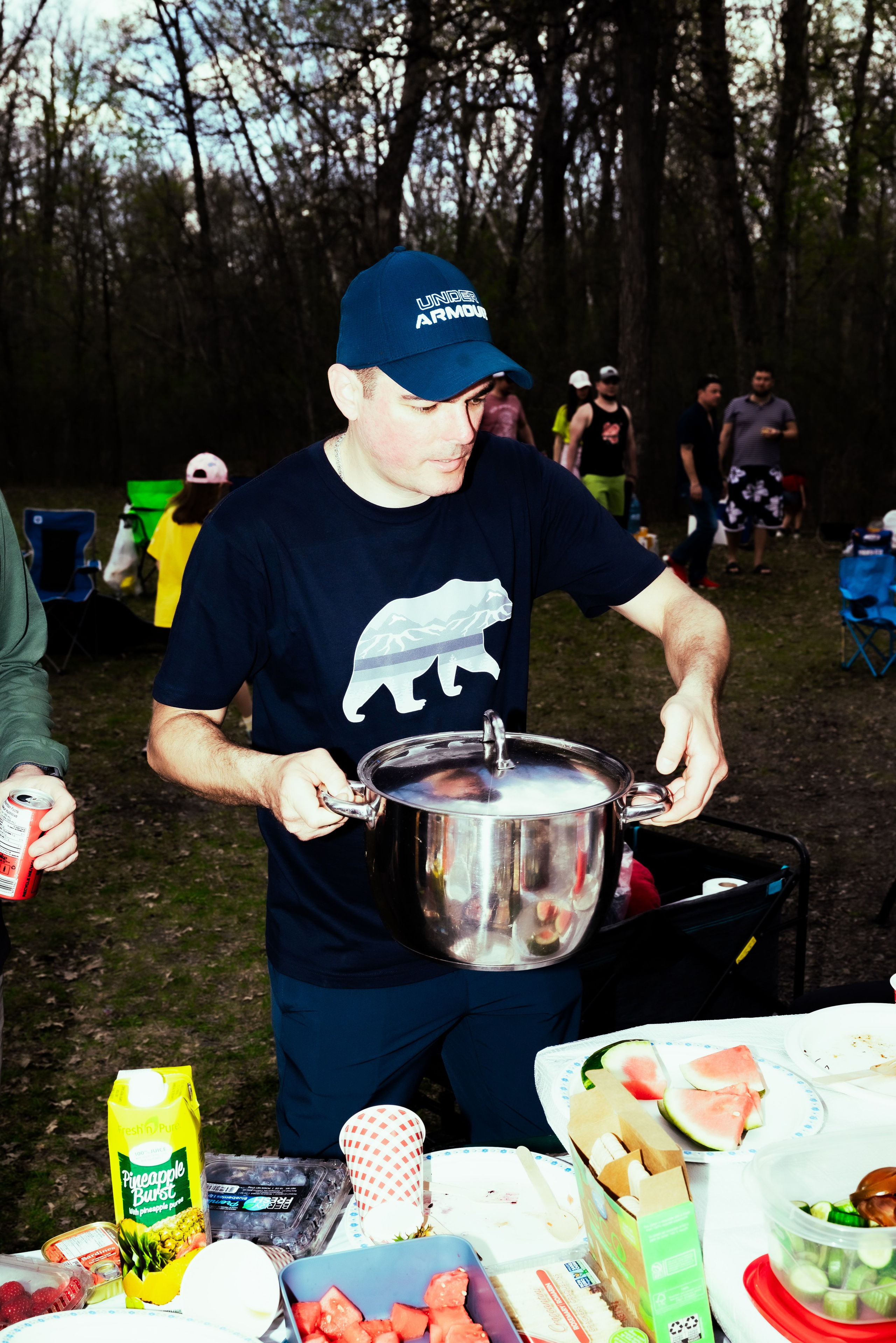 Russian Community in Canada (2024). Ekaterina Tsurkina-Appina Photography Canada