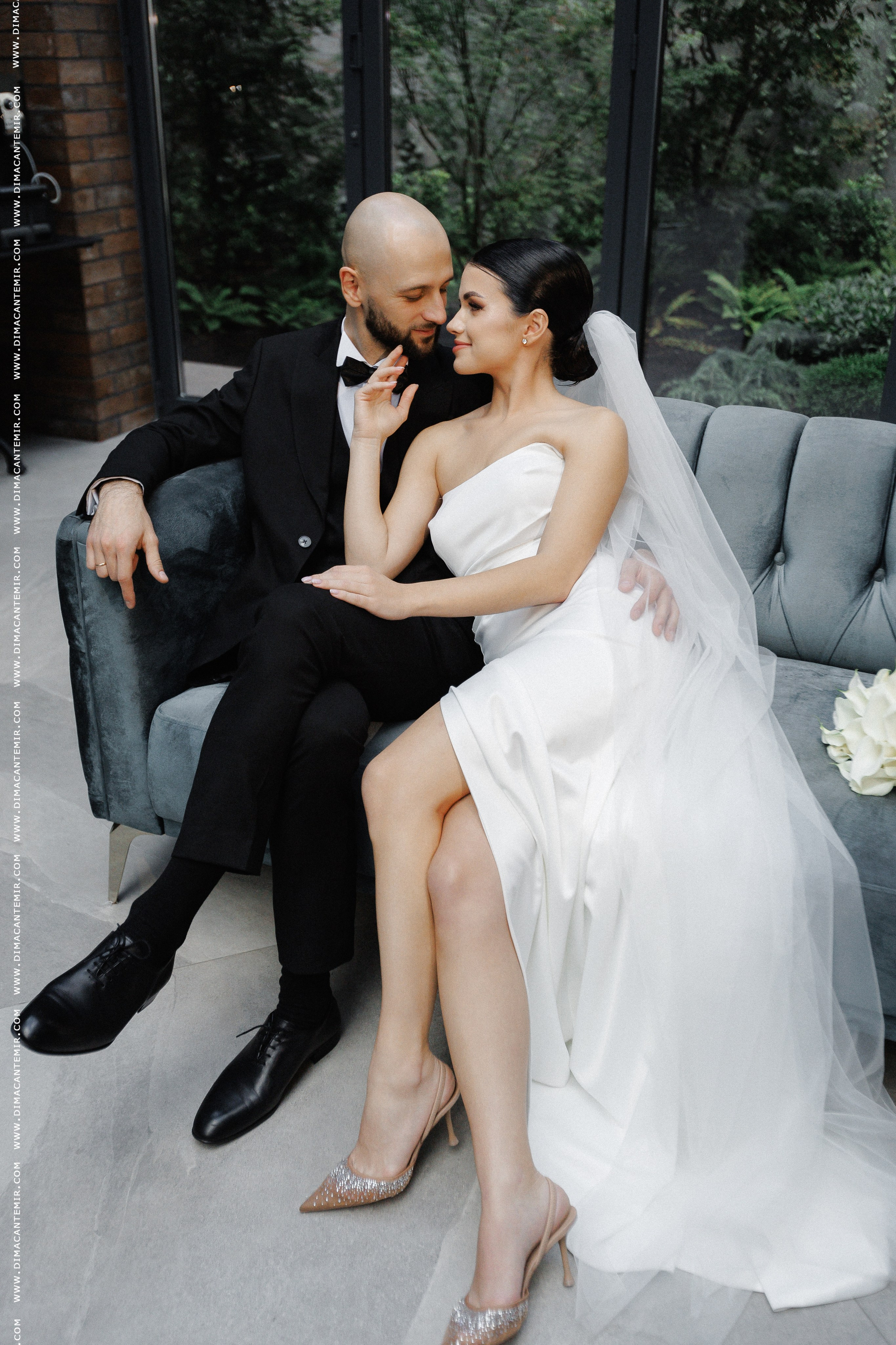 ALEXANDR & SVITLANA. Fotograf de nuntă în Chisinau, Moldova. Poze și Video Comerciale