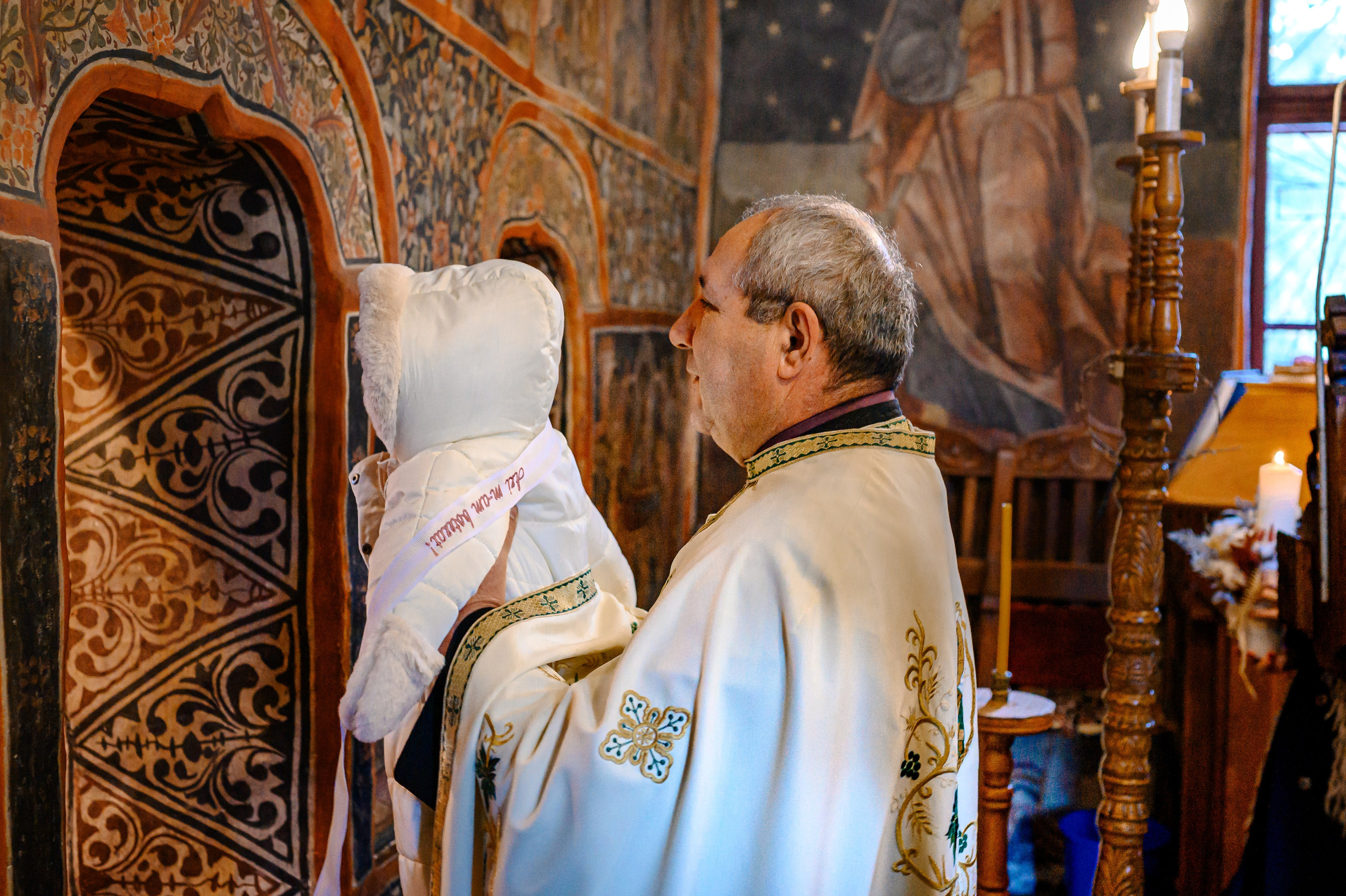 Flavia Maria. Mugurel Olteanu Fotograf