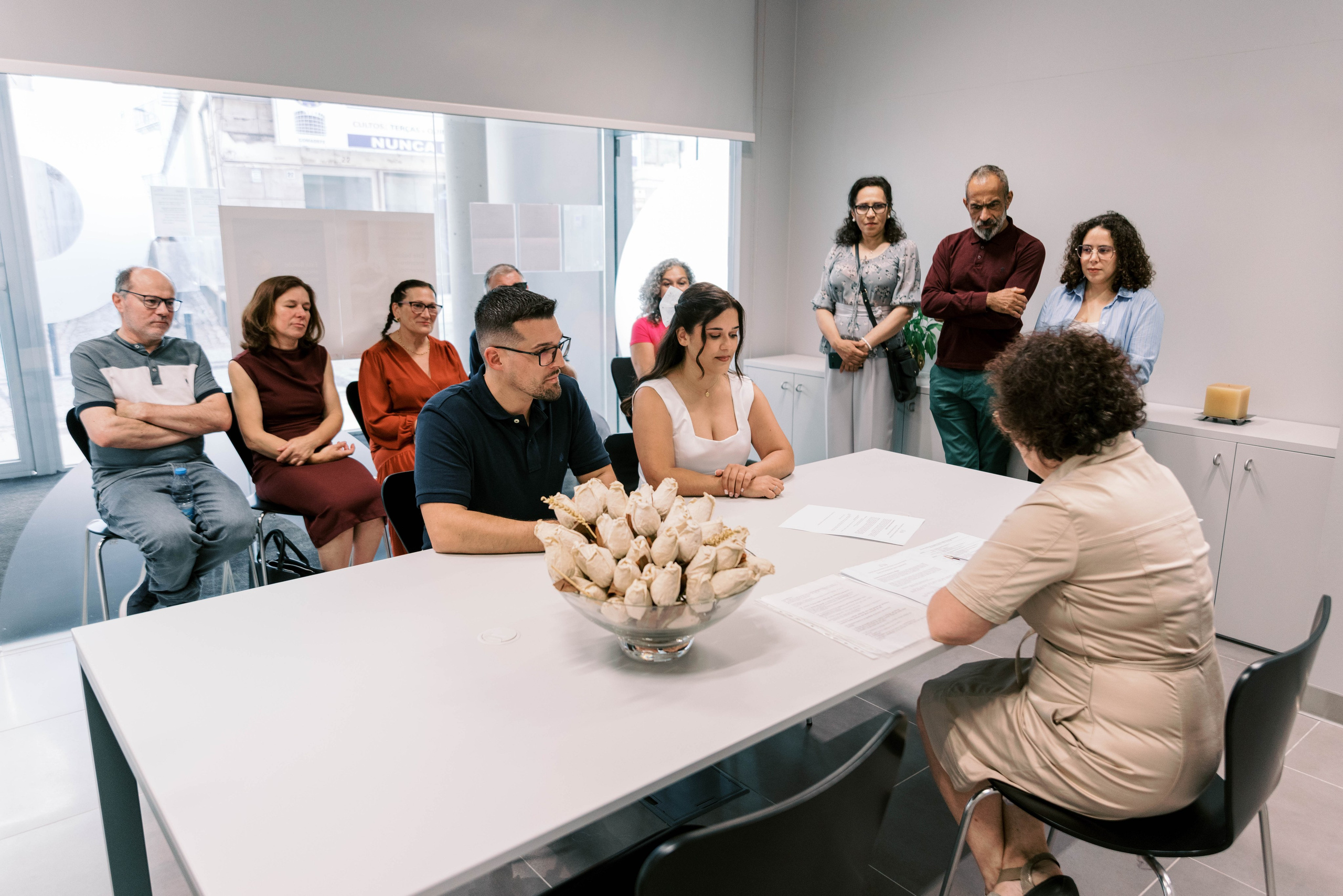 Galeria e Filme de Casamento — Ana Cristina & Ricardo. Fotografia e Filmes de Casamento de Luxo | Portugal & Destination Weddings | Ricardo & Mary Pictures