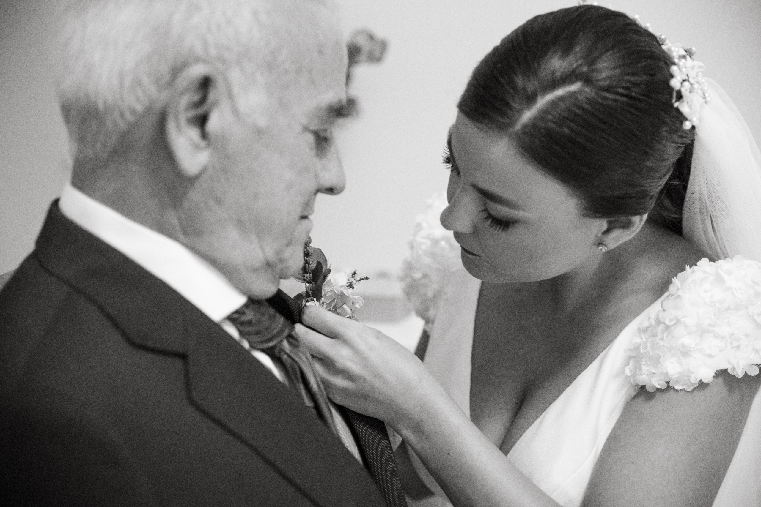 F+P. Fotografía de bodas en Córdoba