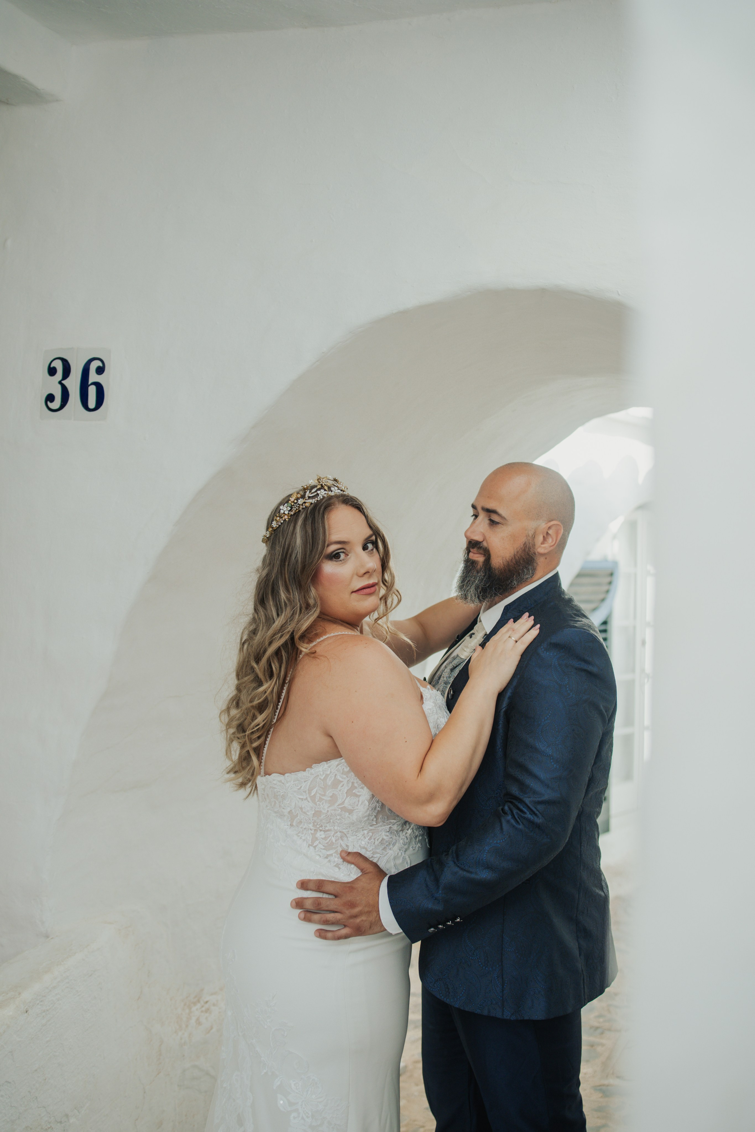 Menorca, Jul, 24. Fotografía de bodas en Córdoba