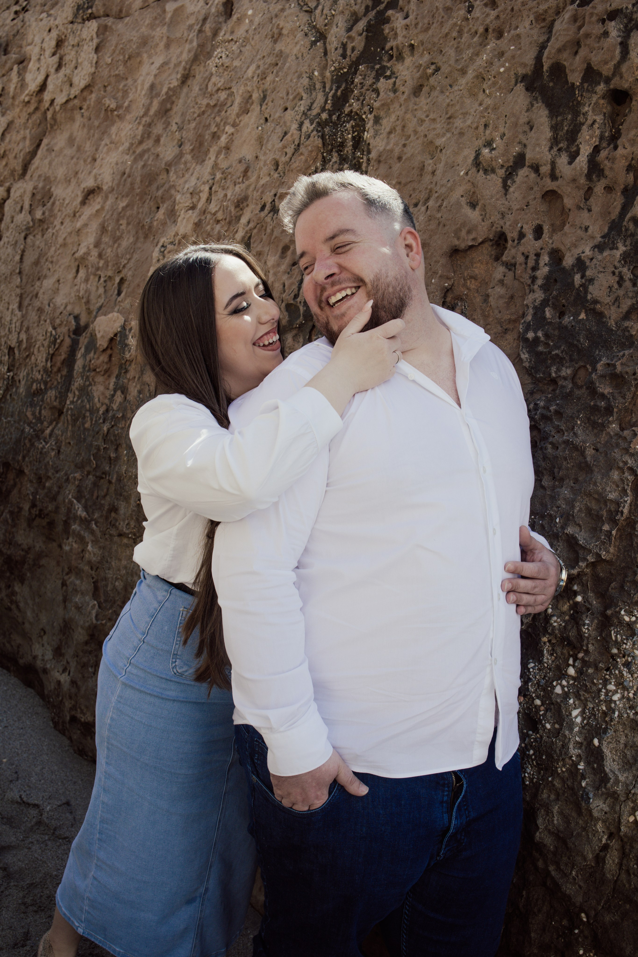 K + I. Fotografía de bodas en Córdoba